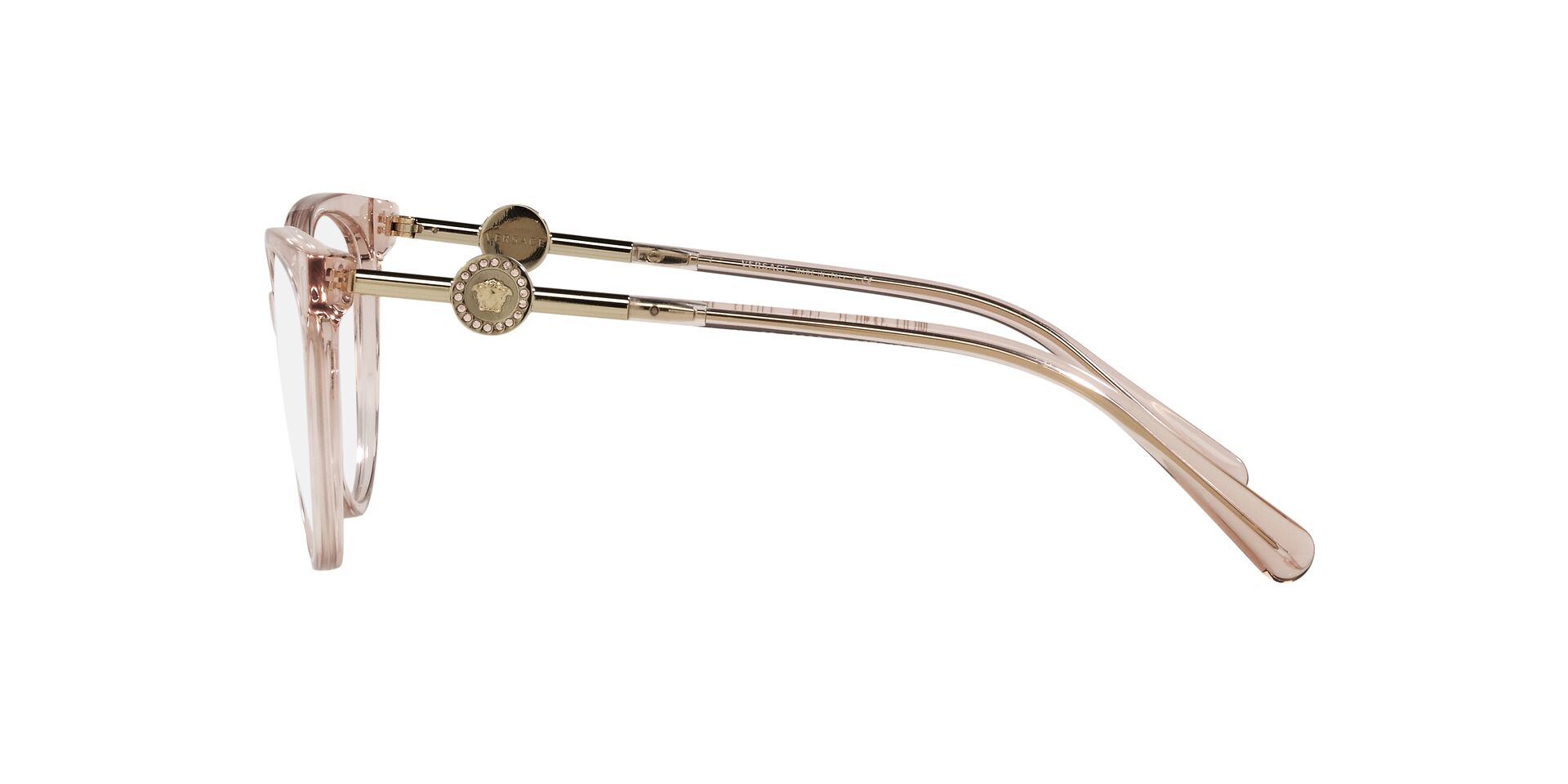 Versace 3298B 5339 - obrazek 3