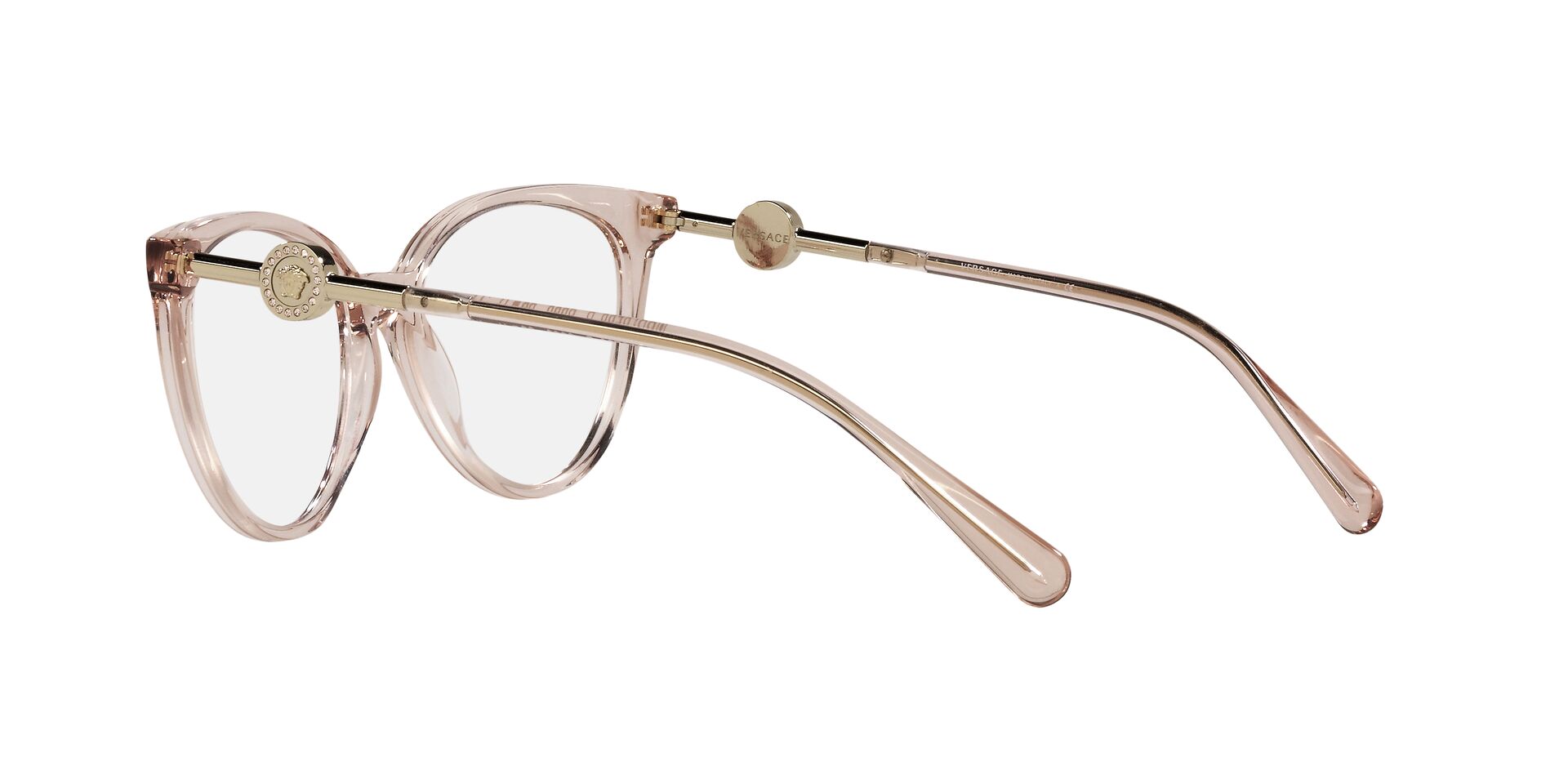 Versace 3298B 5339 - obrazek 4