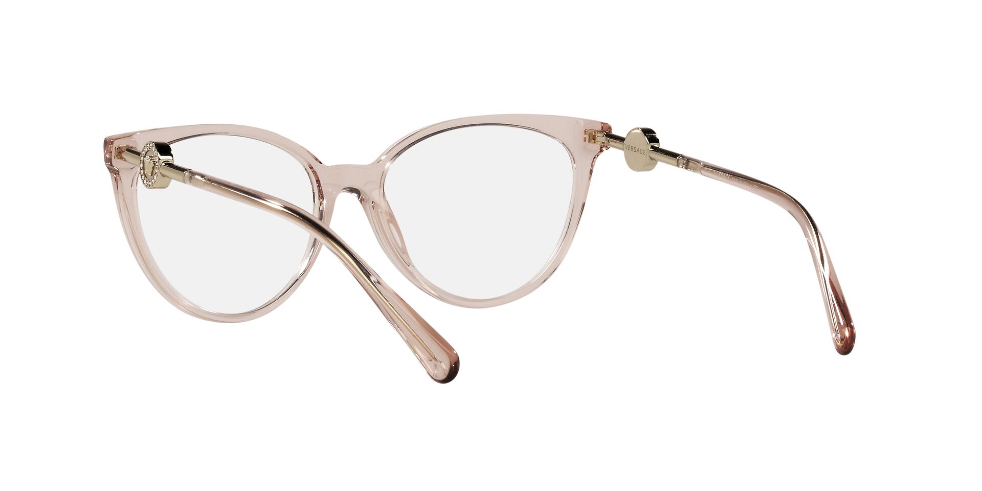 Versace 3298B 5339 - obrazek 5