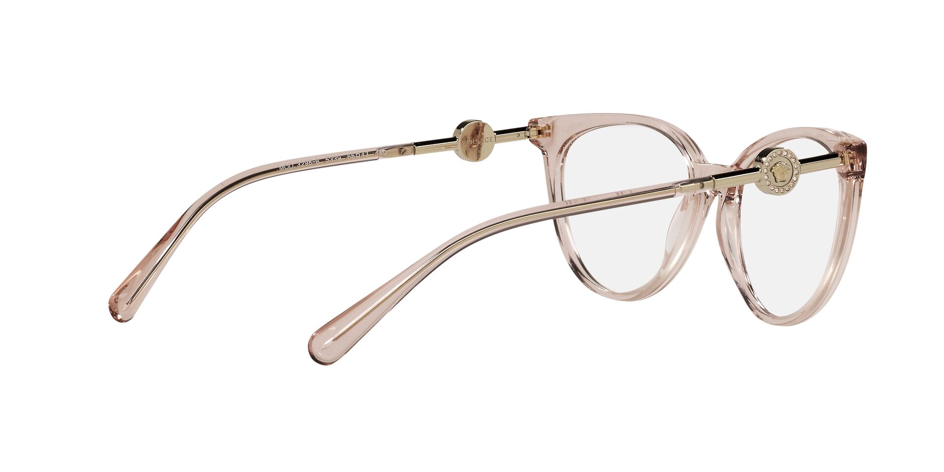 Versace 3298B 5339 - obrazek 8