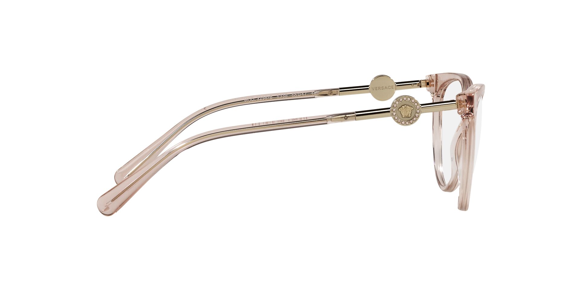 Versace 3298B 5339 - obrazek 9