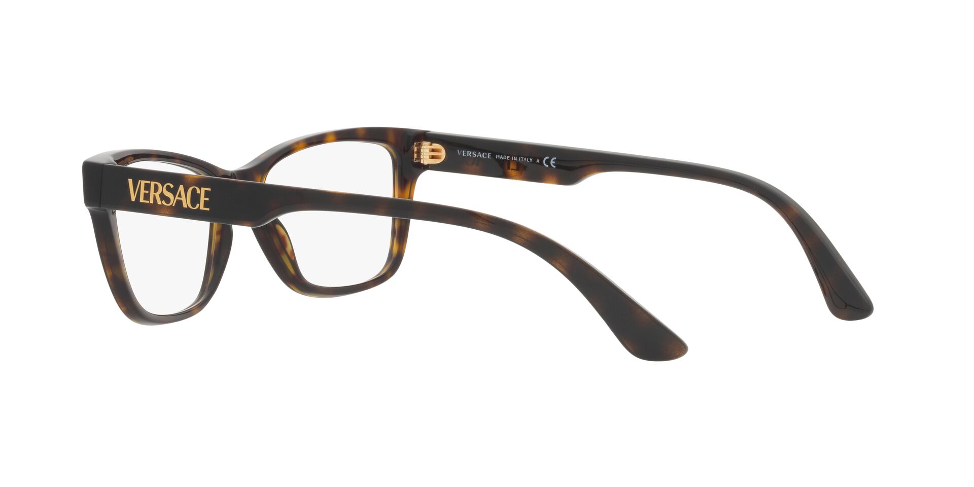 Versace 3316 108 - obrazek 4