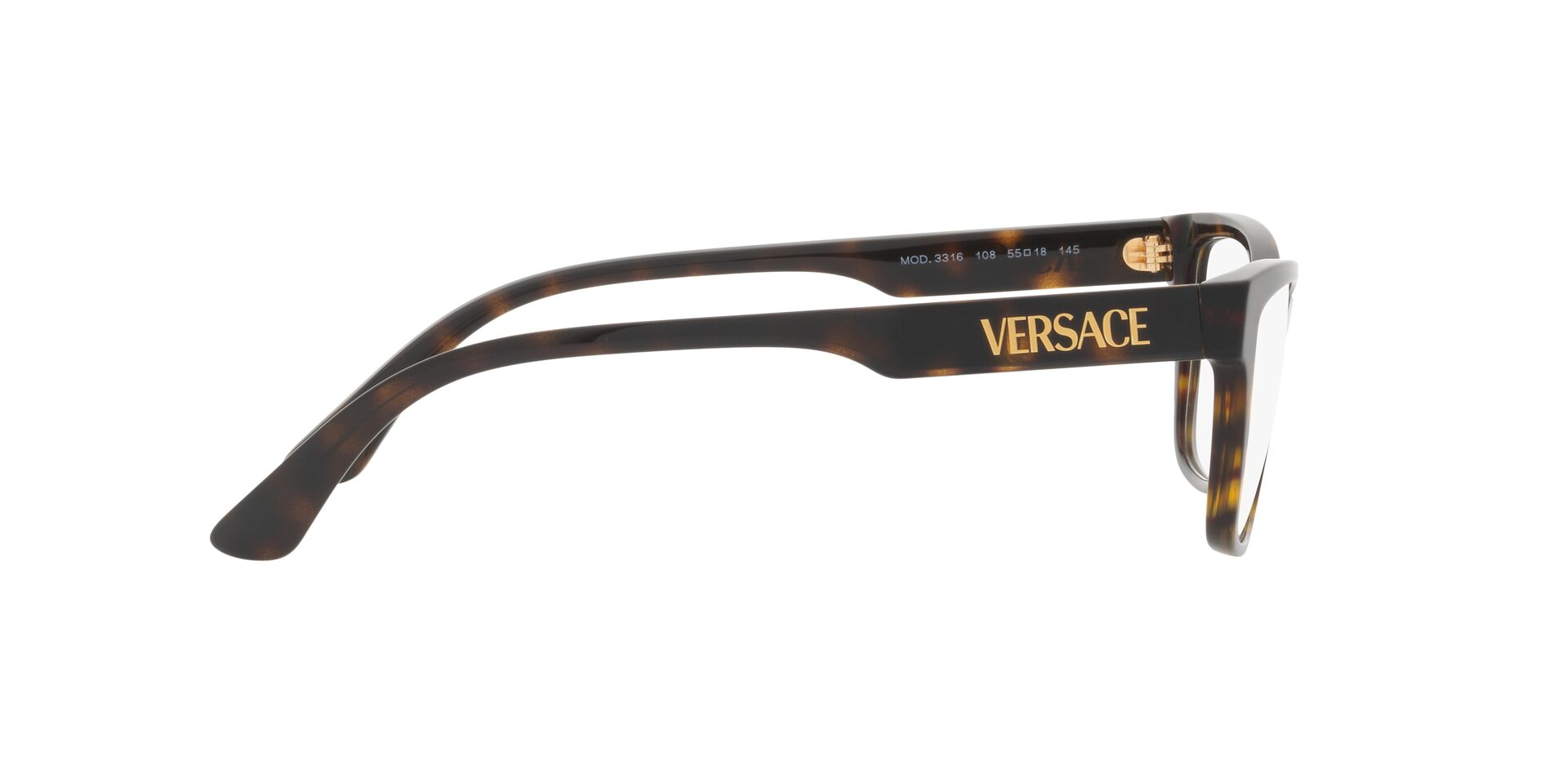 Versace 3316 108 - obrazek 9