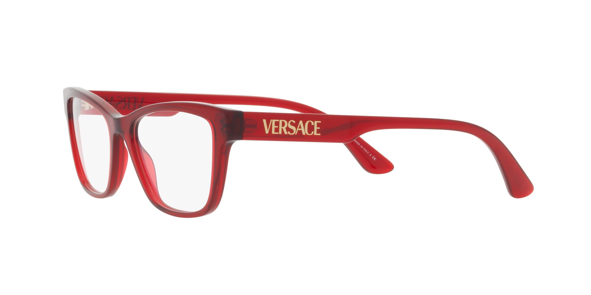 Versace 3316 388 - obrazek 2