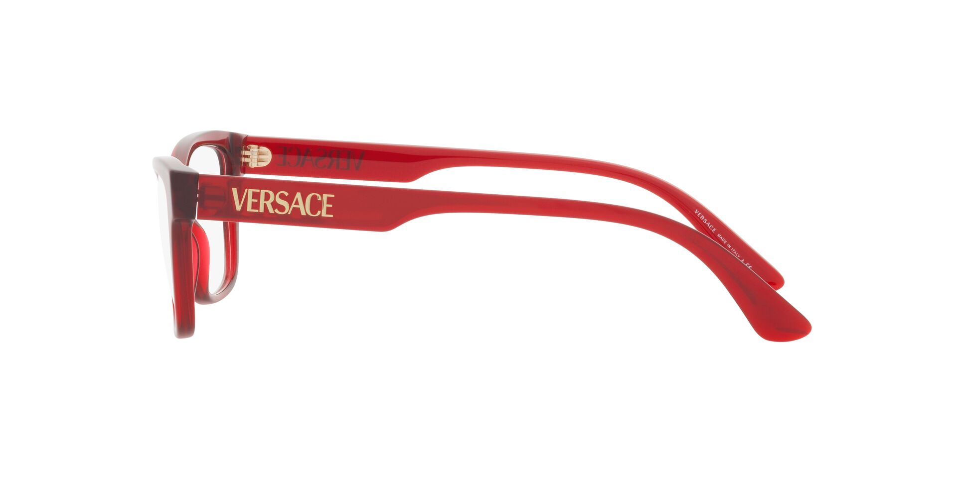Versace 3316 388 - obrazek 3