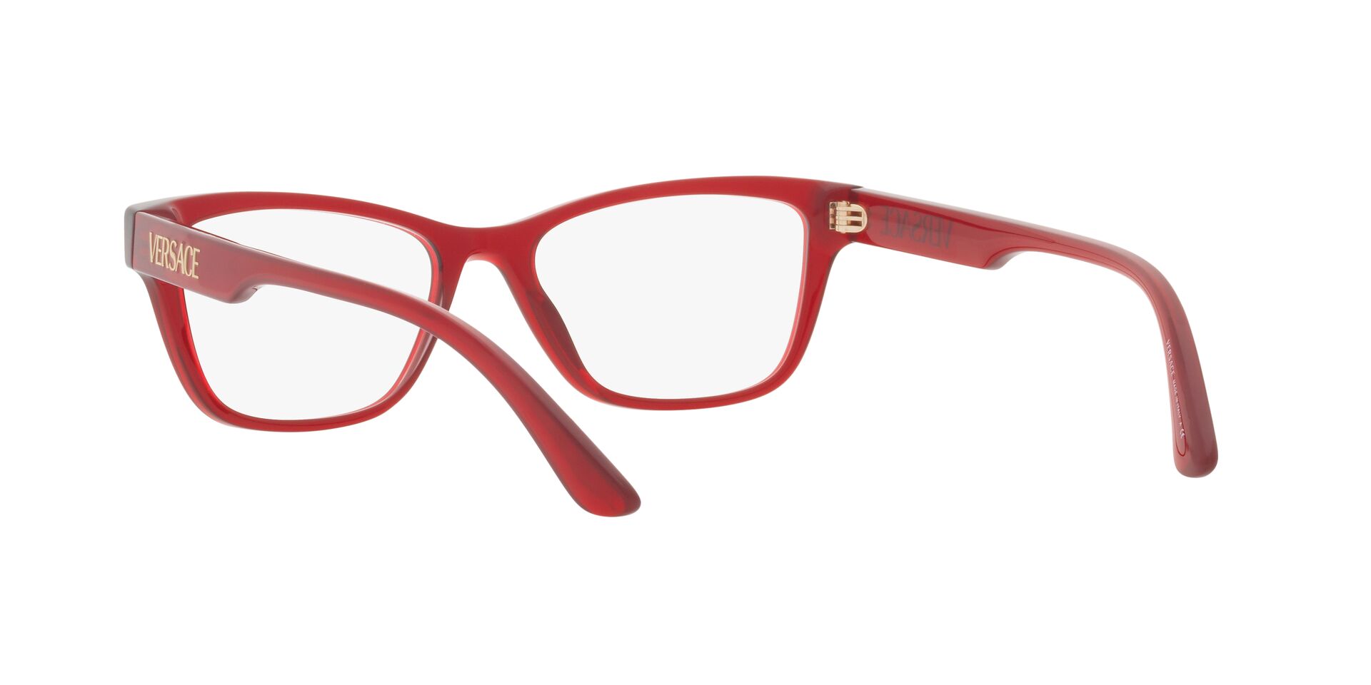 Versace 3316 388 - obrazek 5