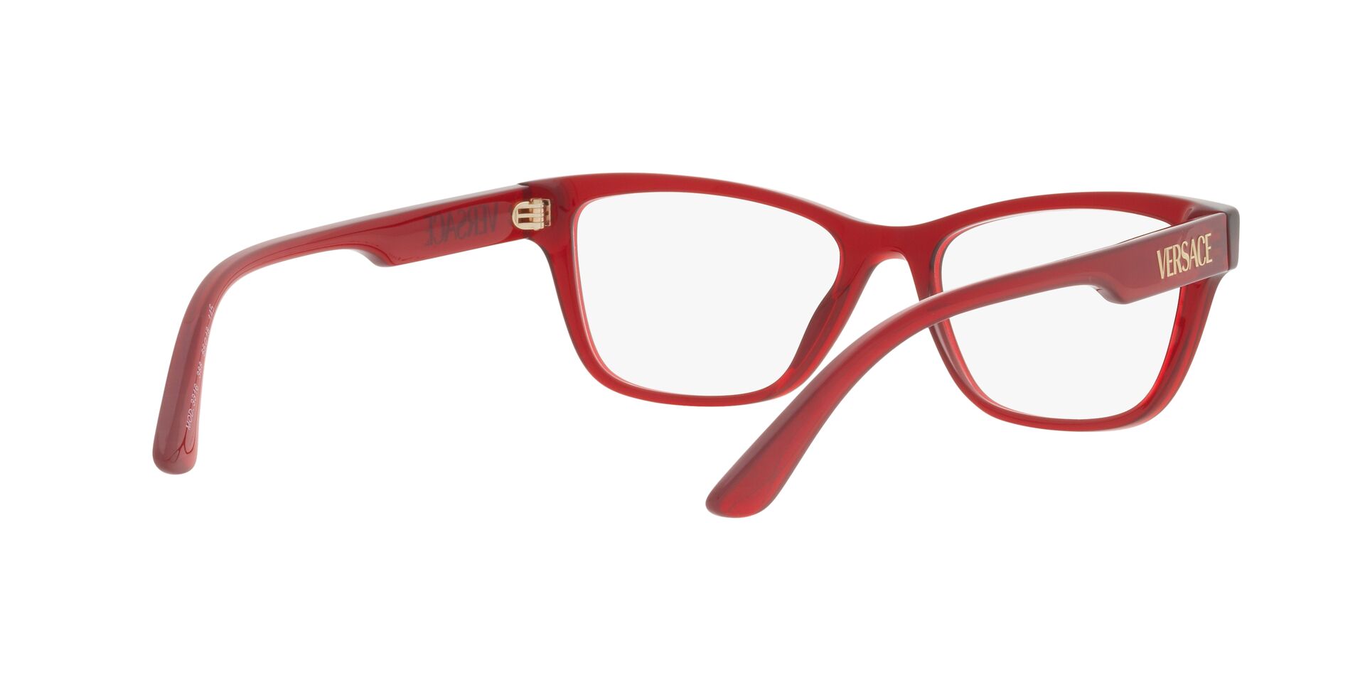 Versace 3316 388 - obrazek 7