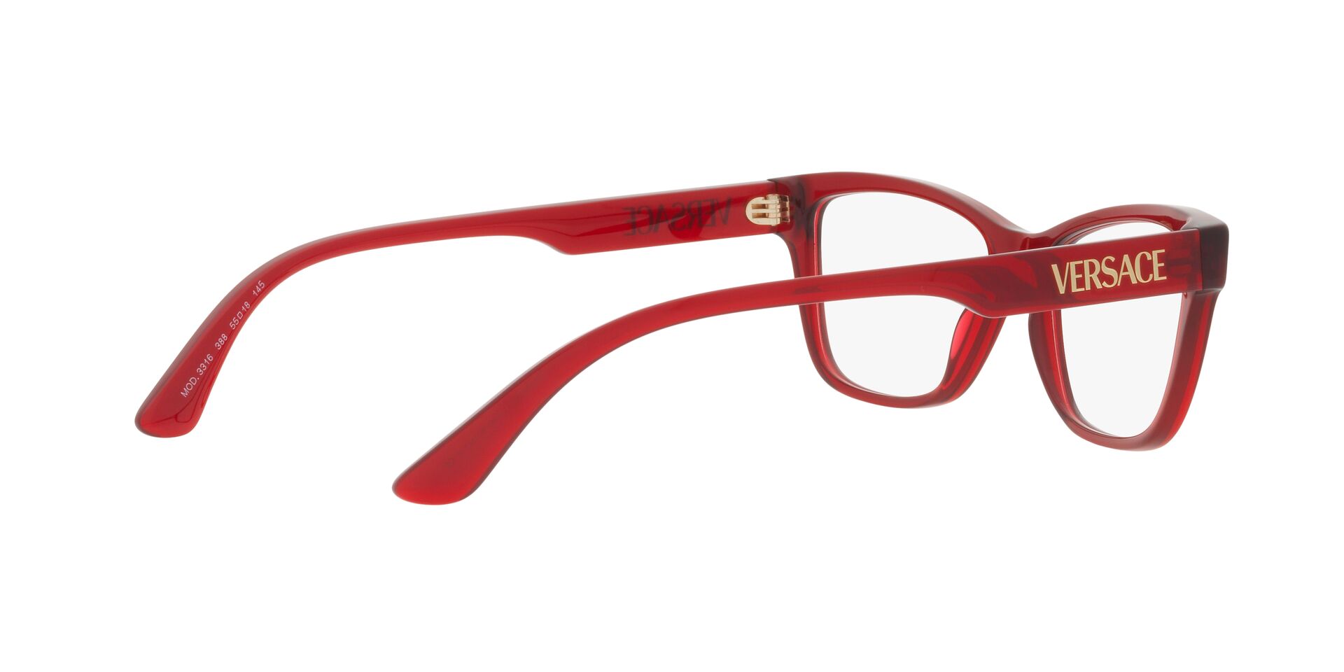 Versace 3316 388 - obrazek 8