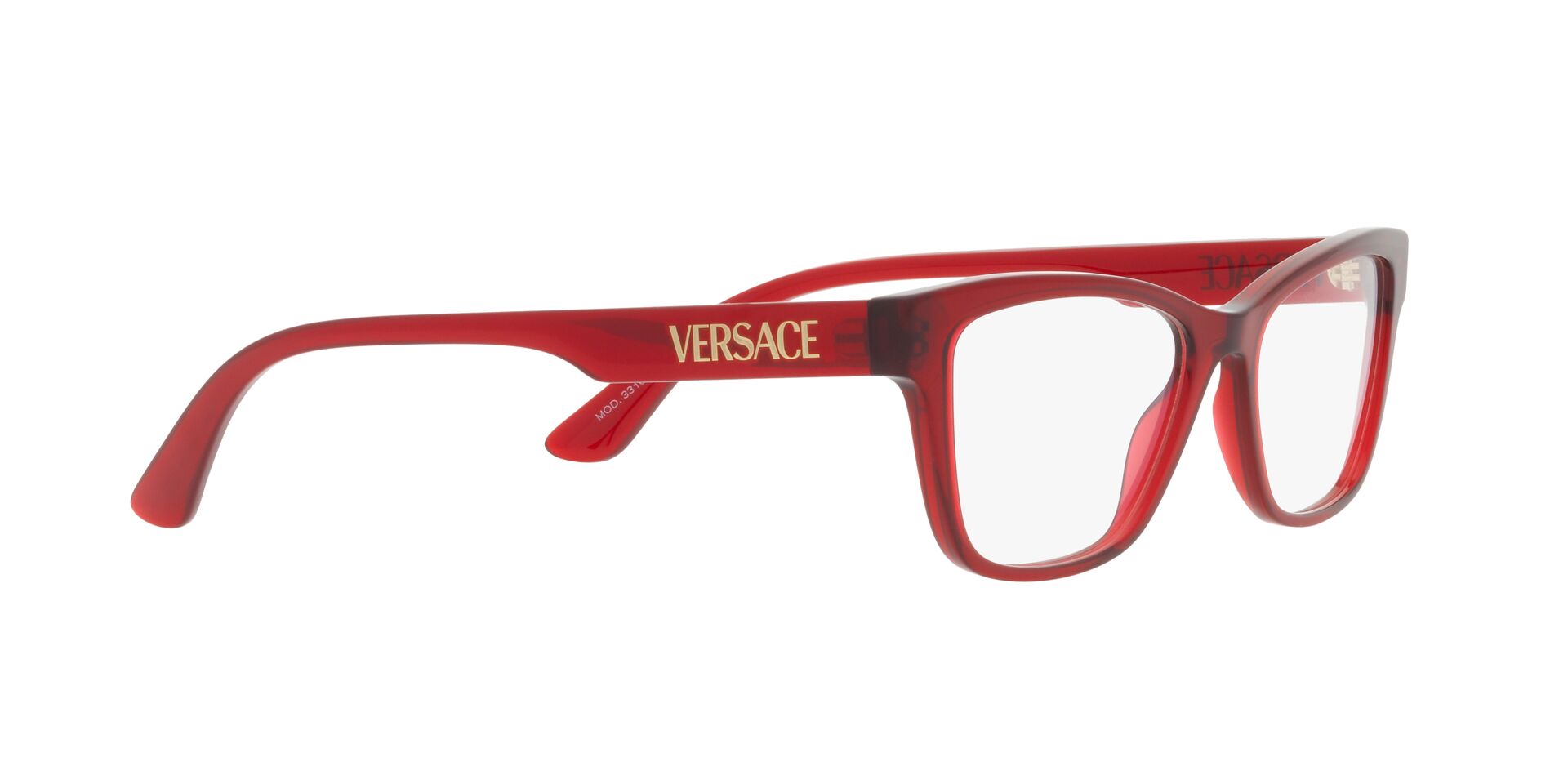 Versace 3316 388 - obrazek 10