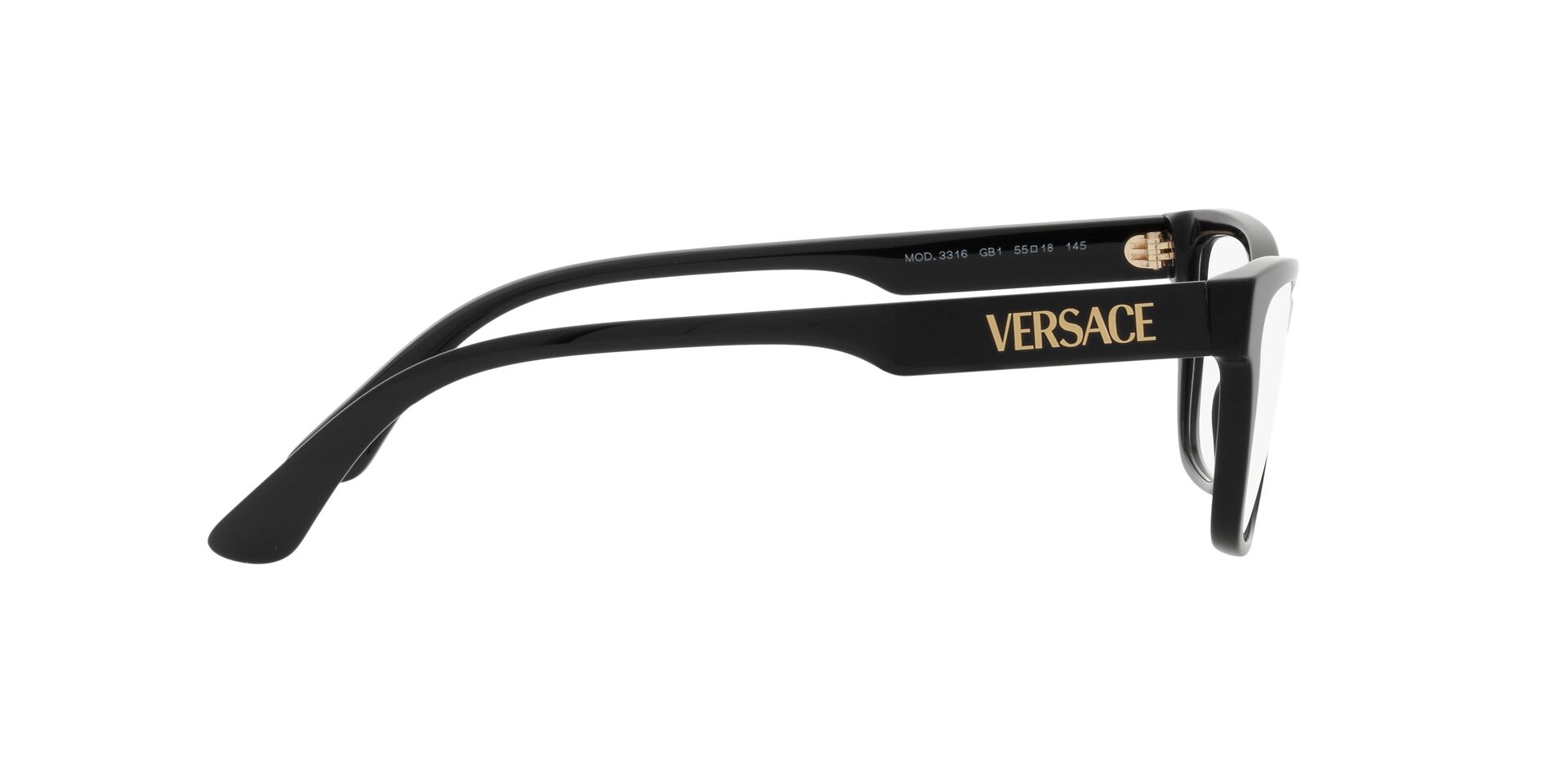 Versace 3316 GB1 - obrazek 9