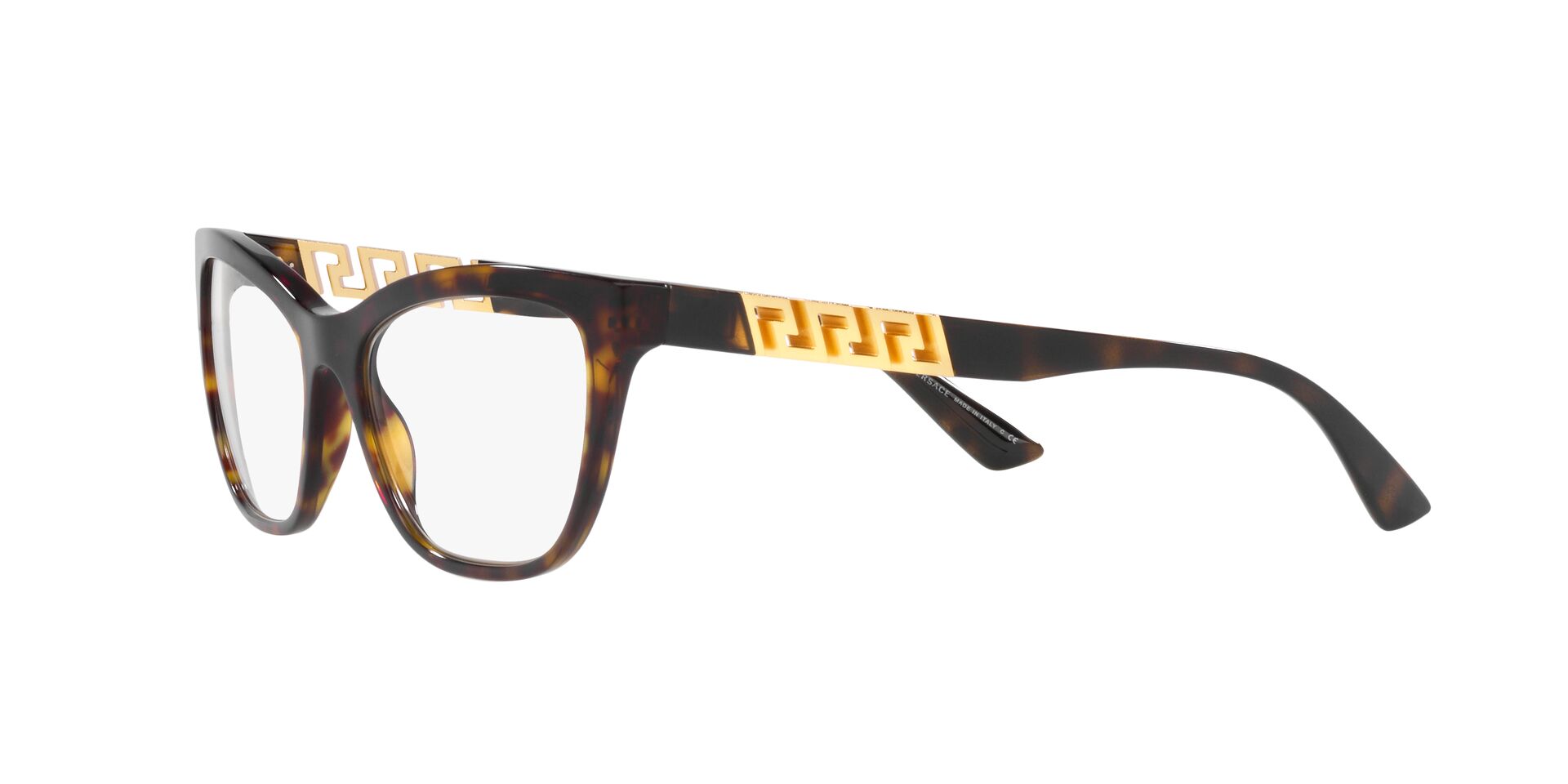 Versace 3318 108 - obrazek 2