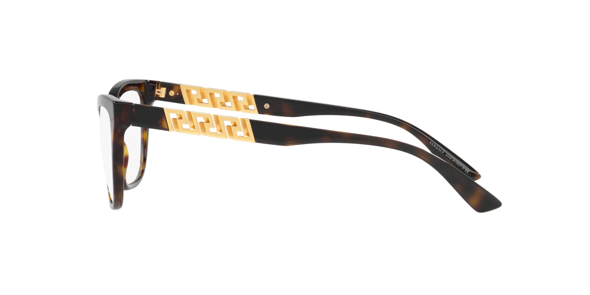 Versace 3318 108 - obrazek 3