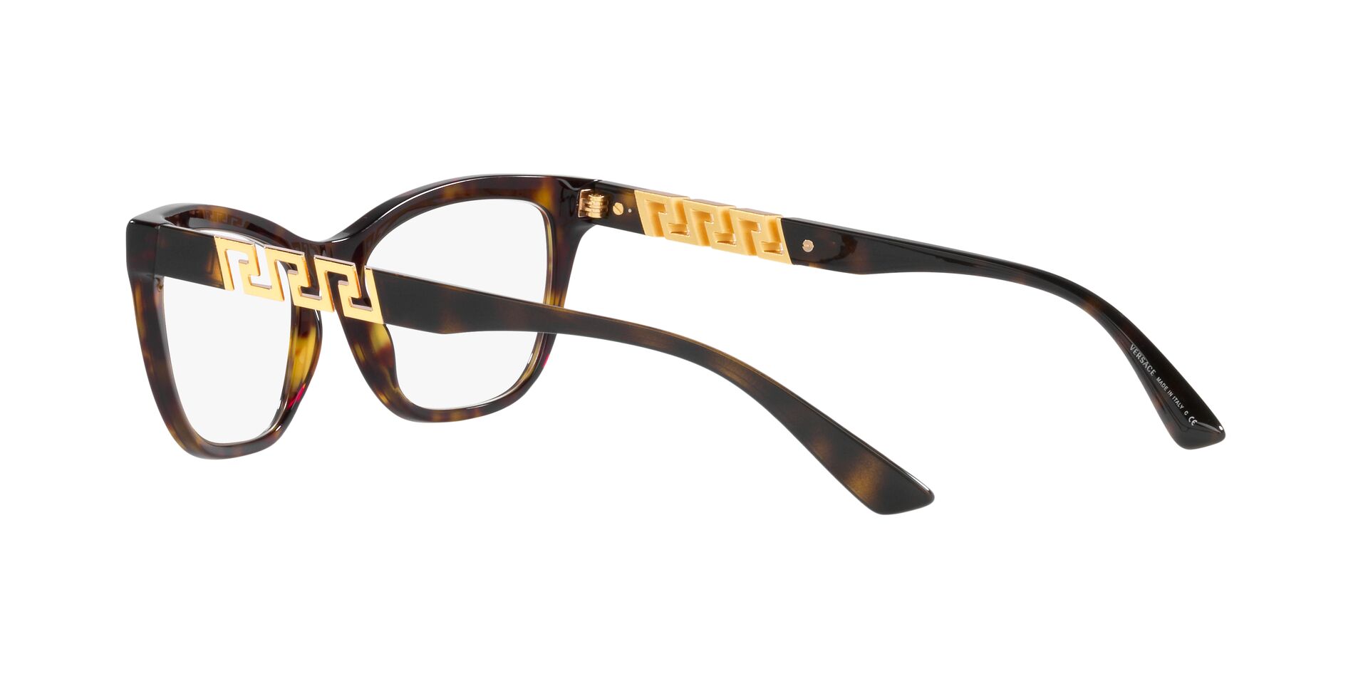 Versace 3318 108 - obrazek 4