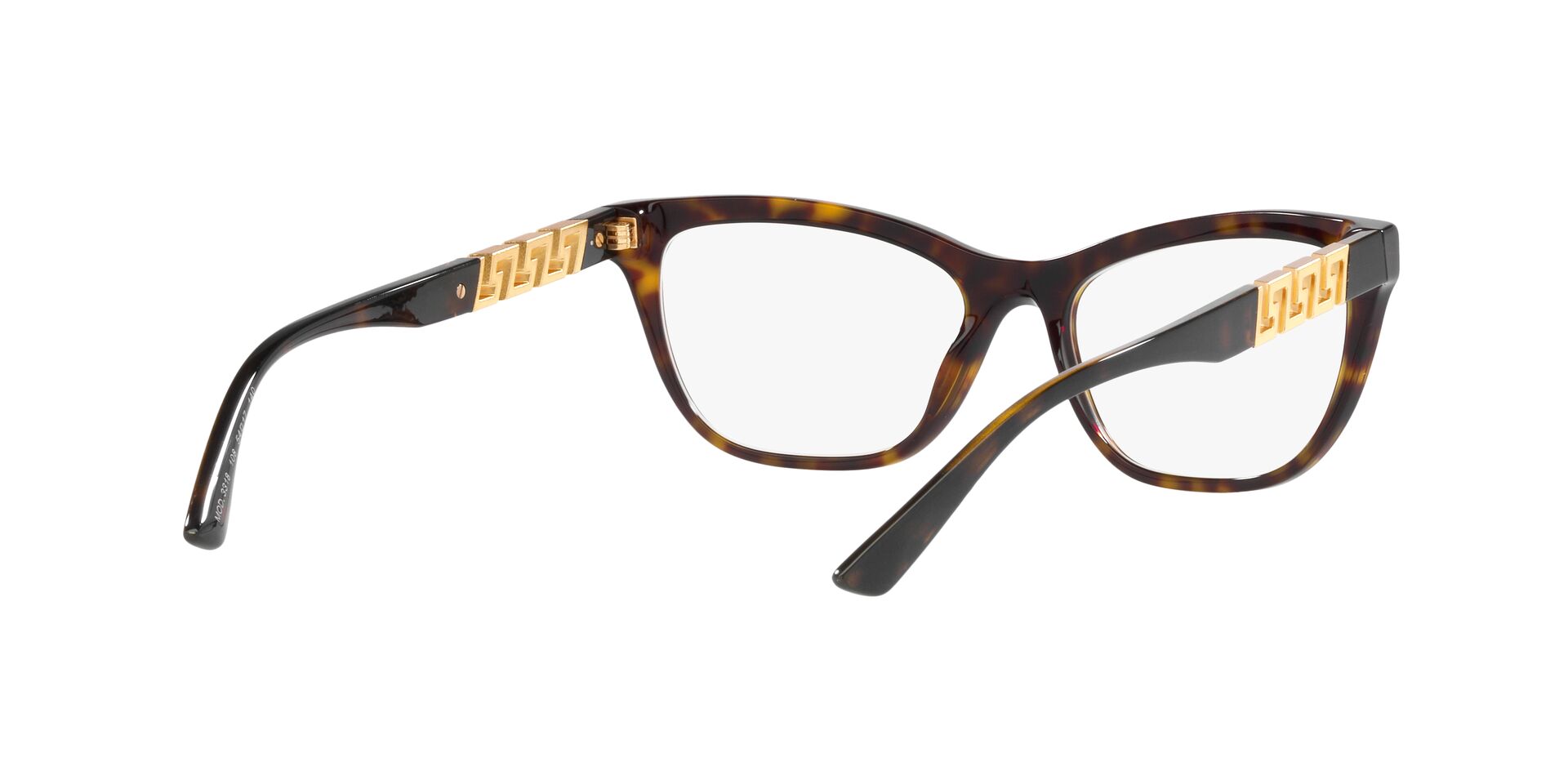 Versace 3318 108 - obrazek 7