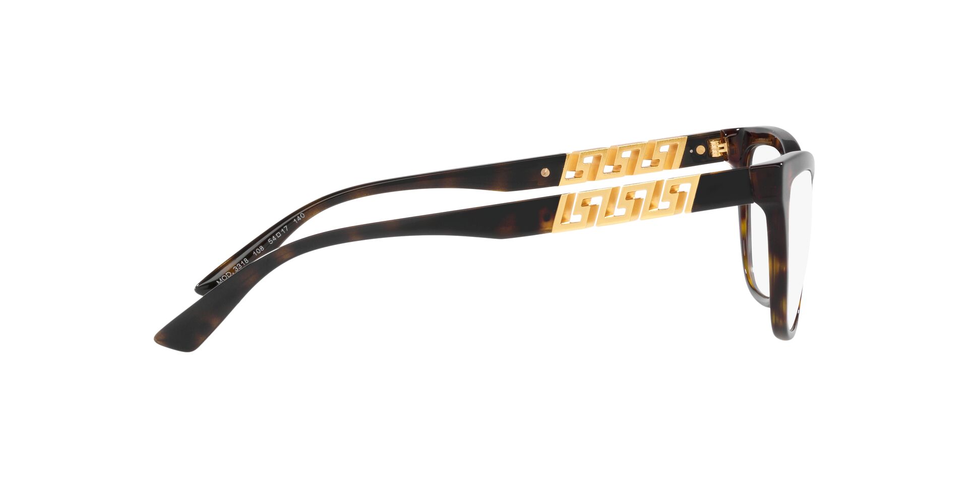 Versace 3318 108 - obrazek 10