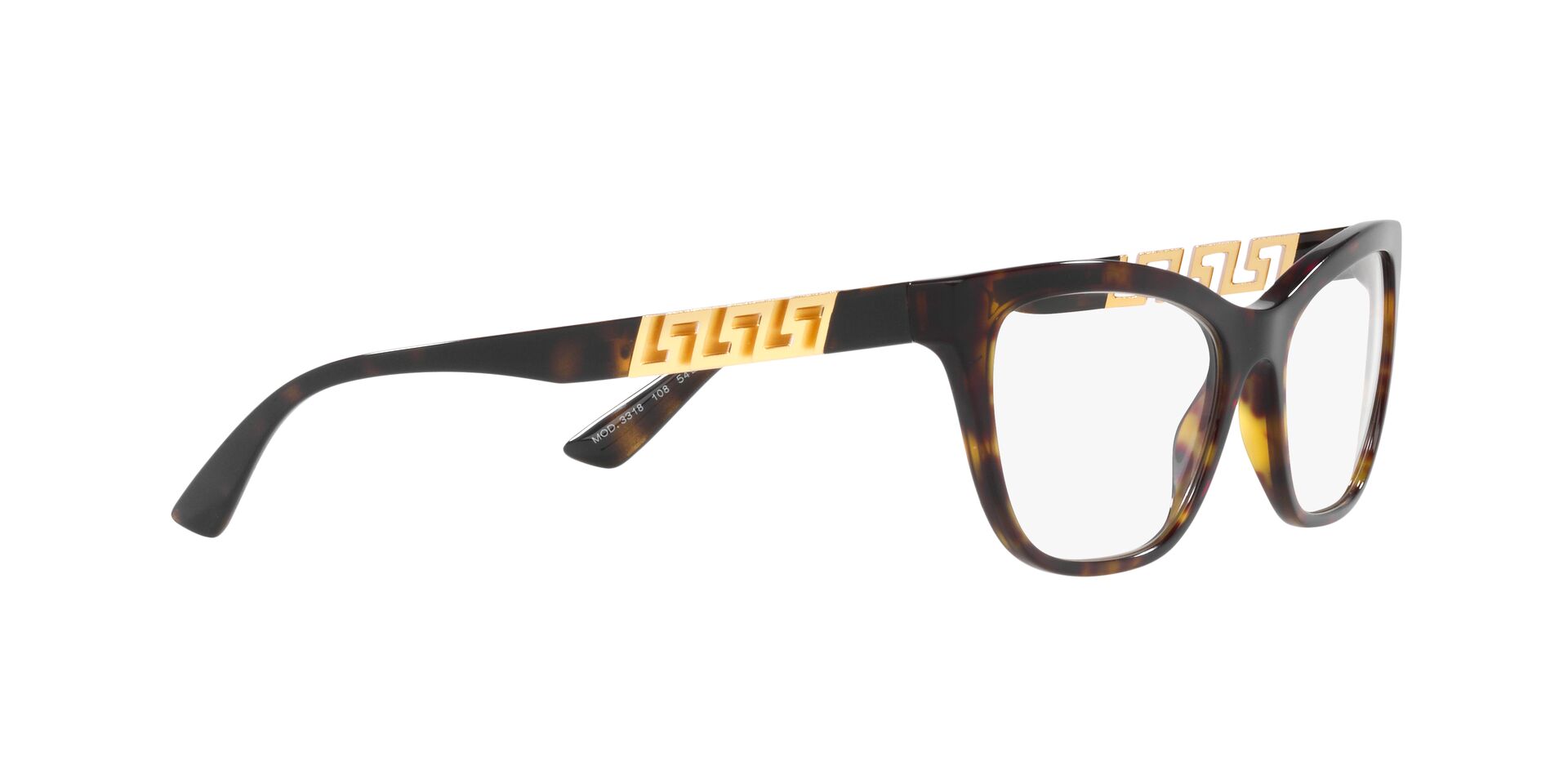 Versace 3318 108 - obrazek 11