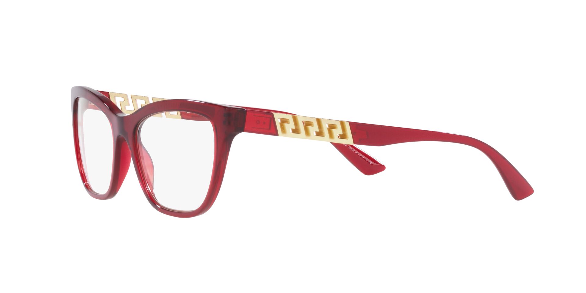 Versace 3318 388 - obrazek 2