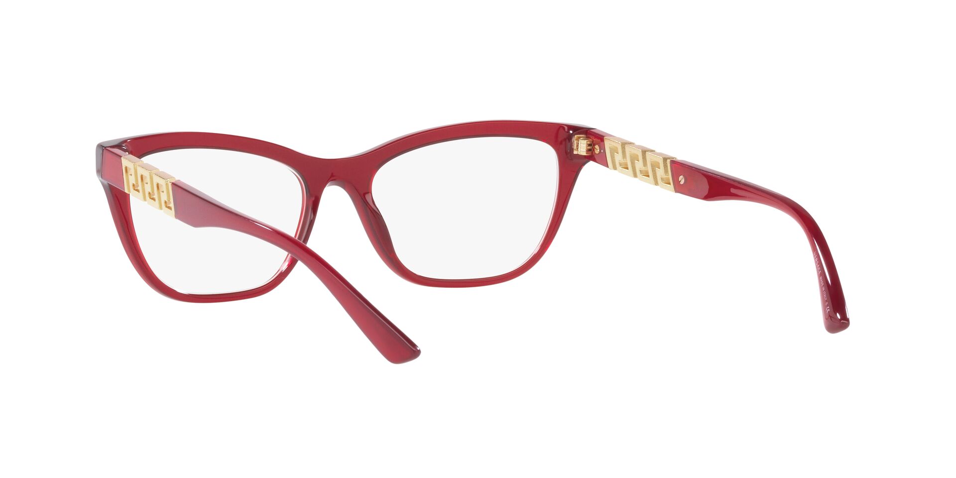 Versace 3318 388 - obrazek 5