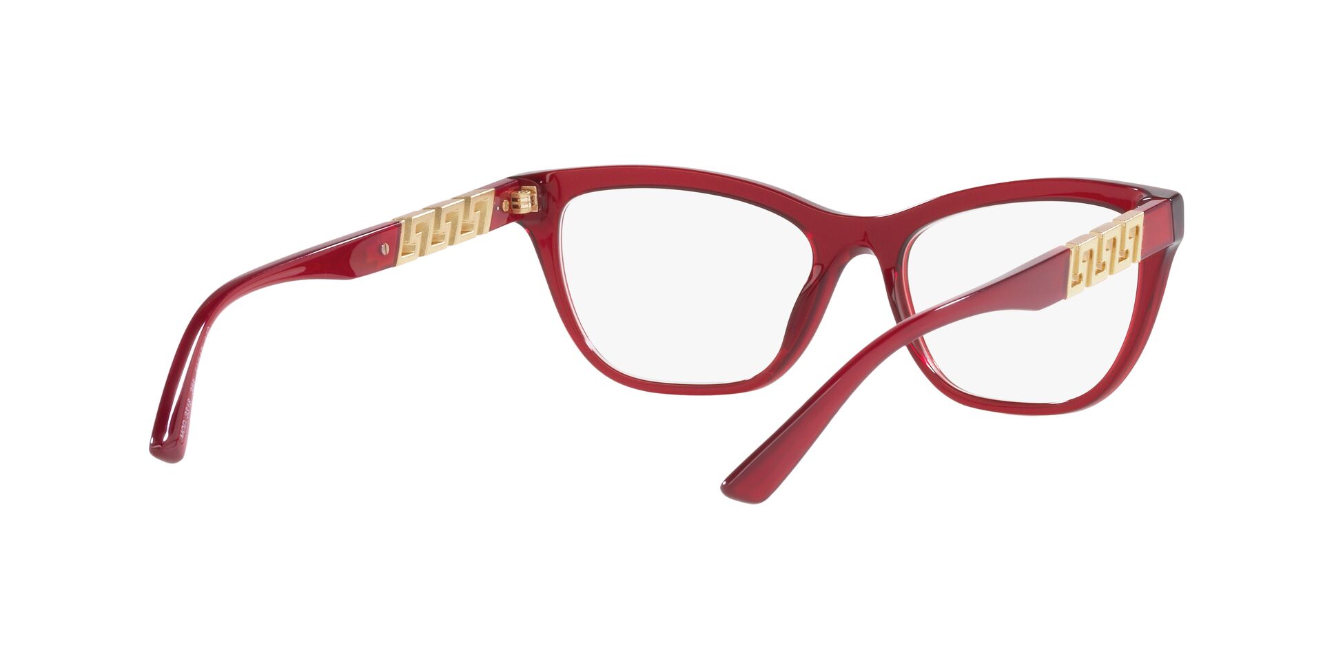 Versace 3318 388 - obrazek 7