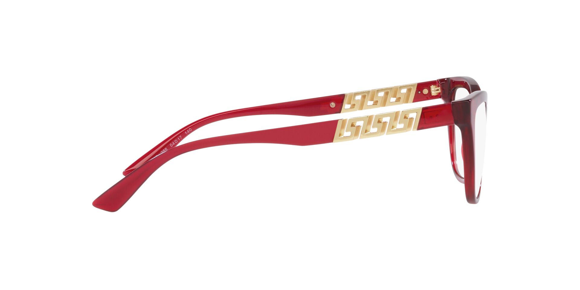 Versace 3318 388 - obrazek 9