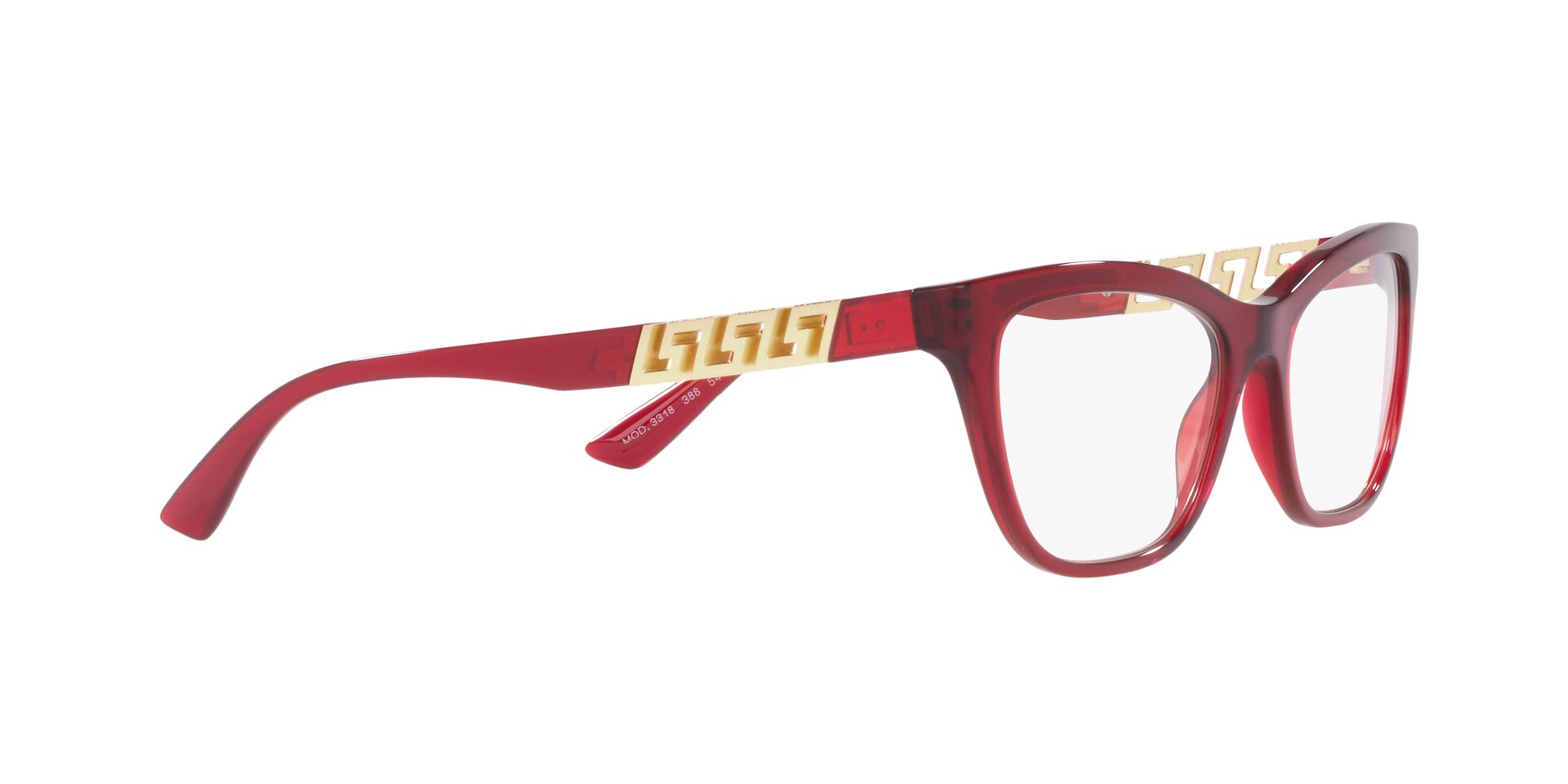 Versace 3318 388 - obrazek 10