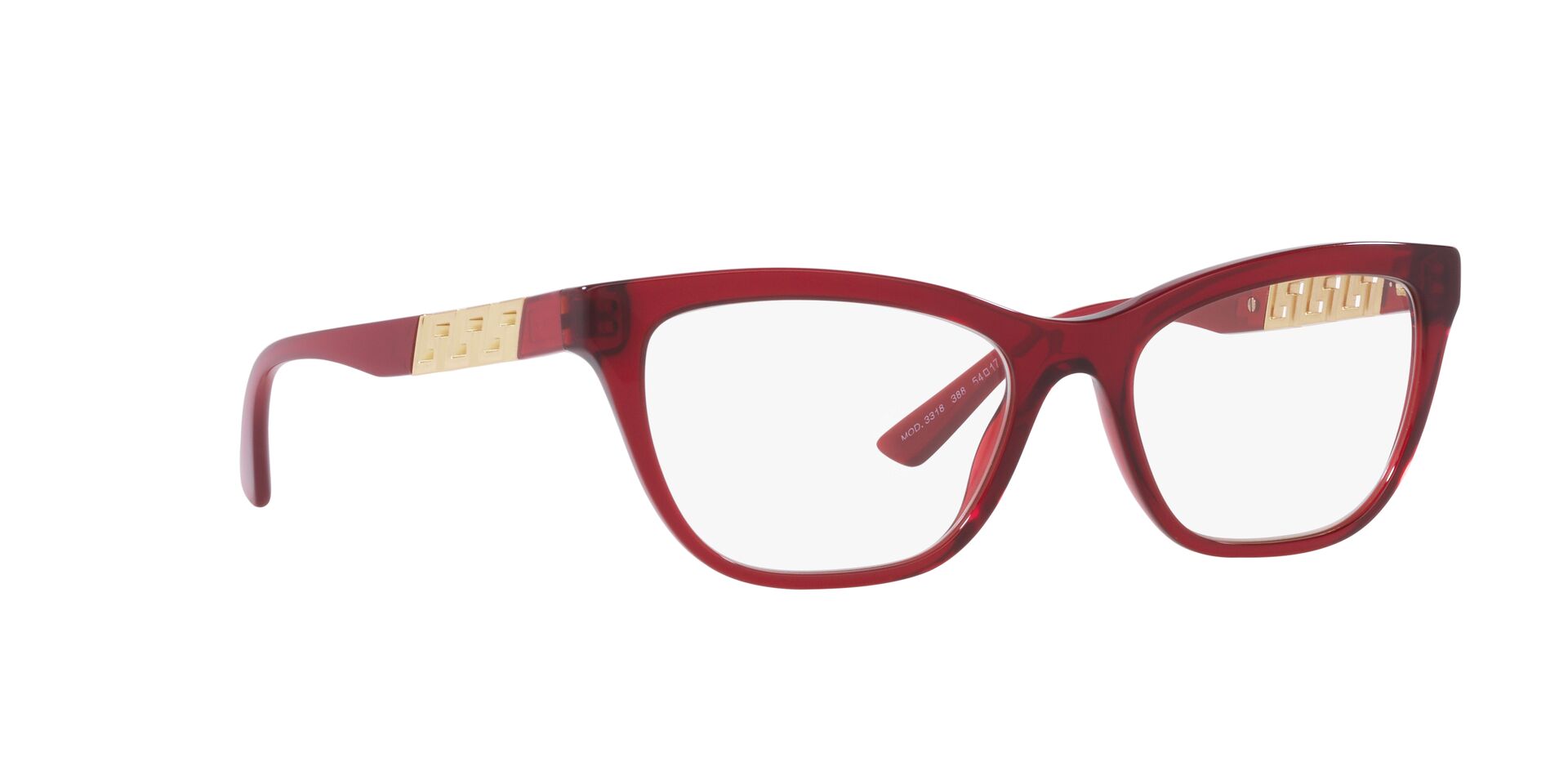 Versace 3318 388 - obrazek 11