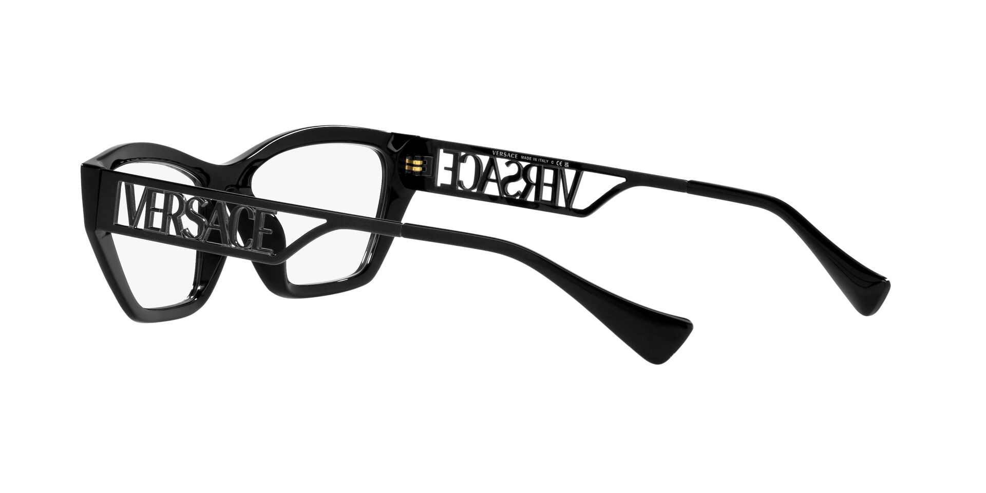 Versace 3327U 5232 - obrazek 4