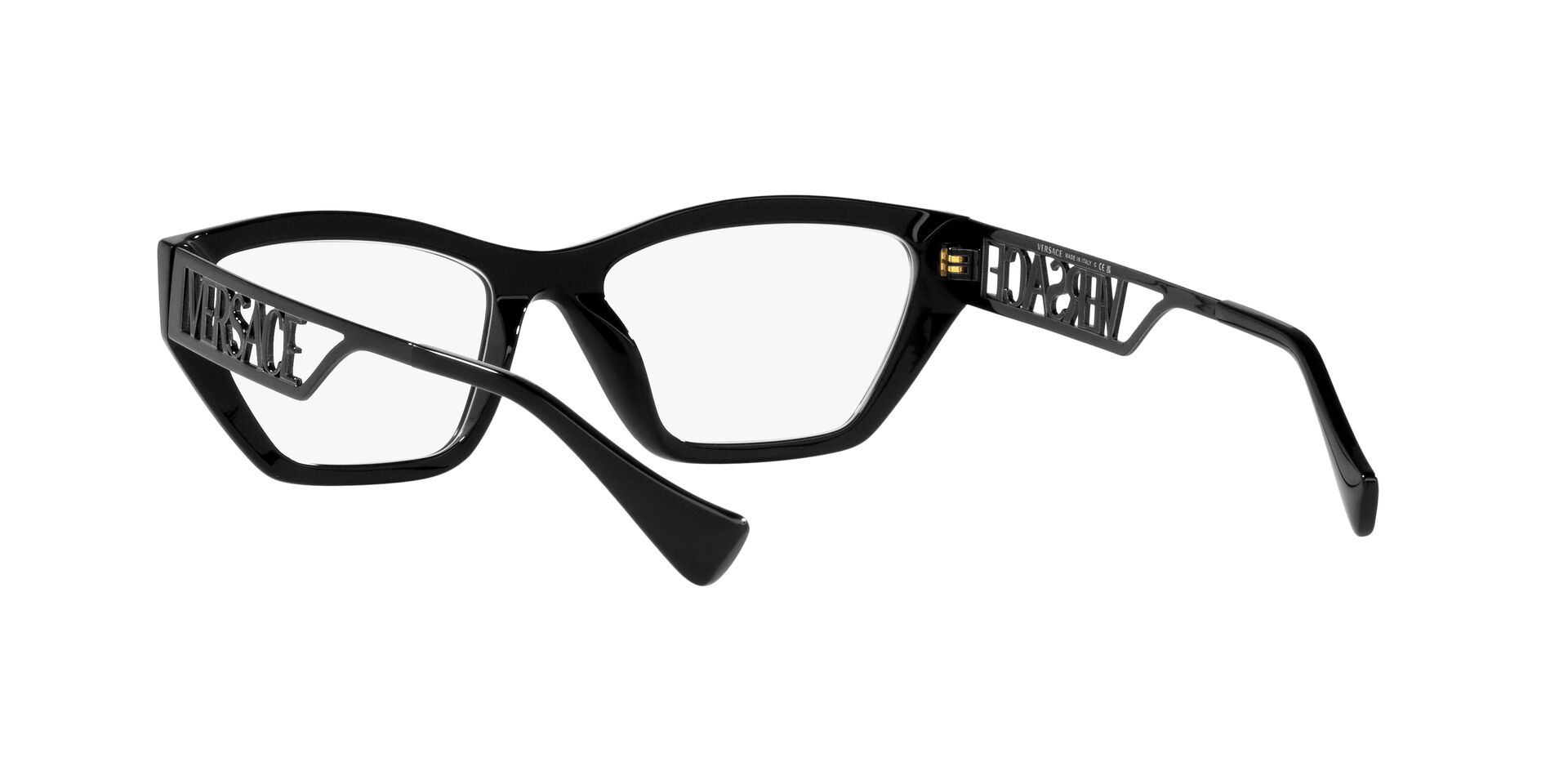 Versace 3327U 5232 - obrazek 5