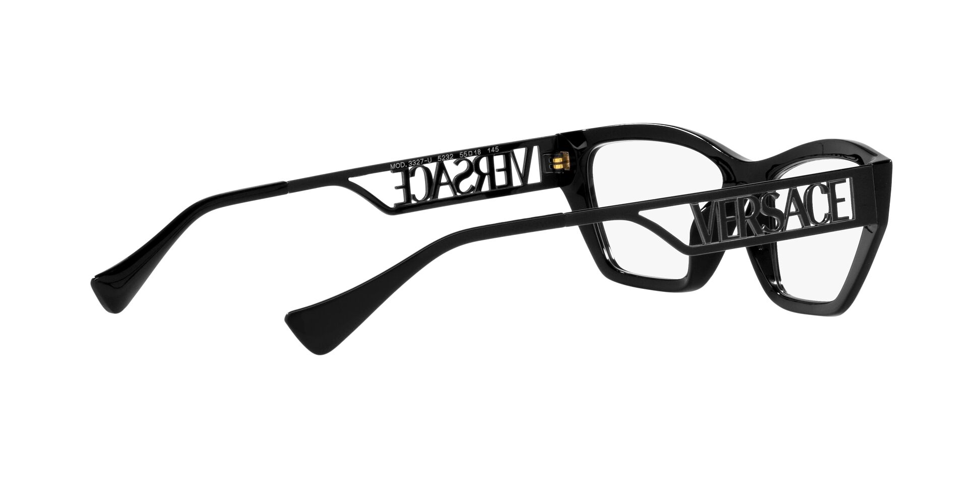 Versace 3327U 5232 - obrazek 8