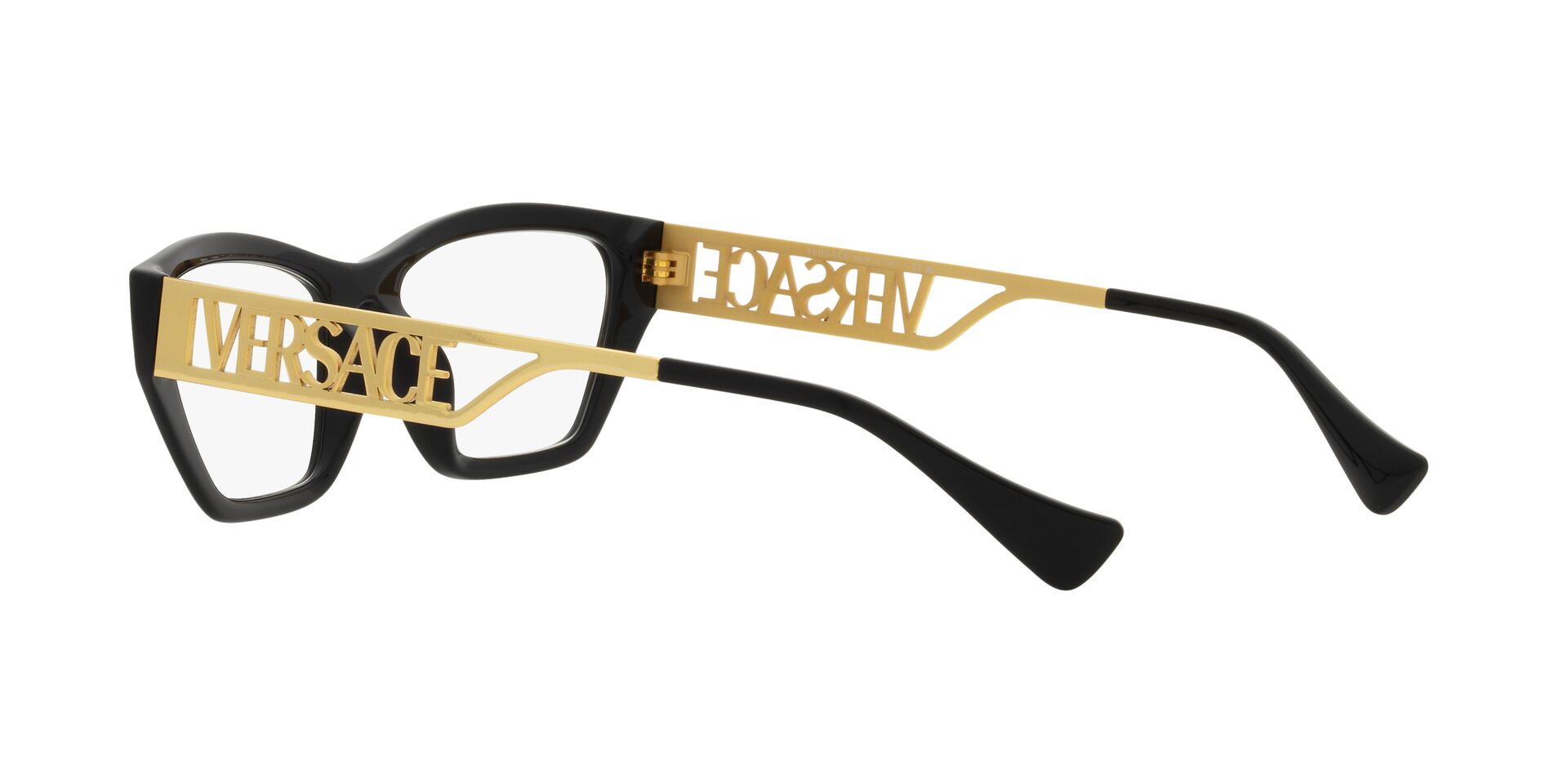 Versace 3327U GB1 - obrazek 4