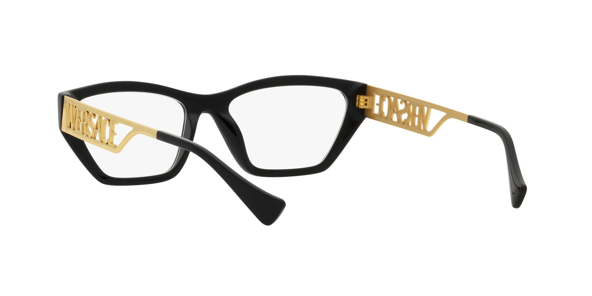 Versace 3327U GB1 - obrazek 5