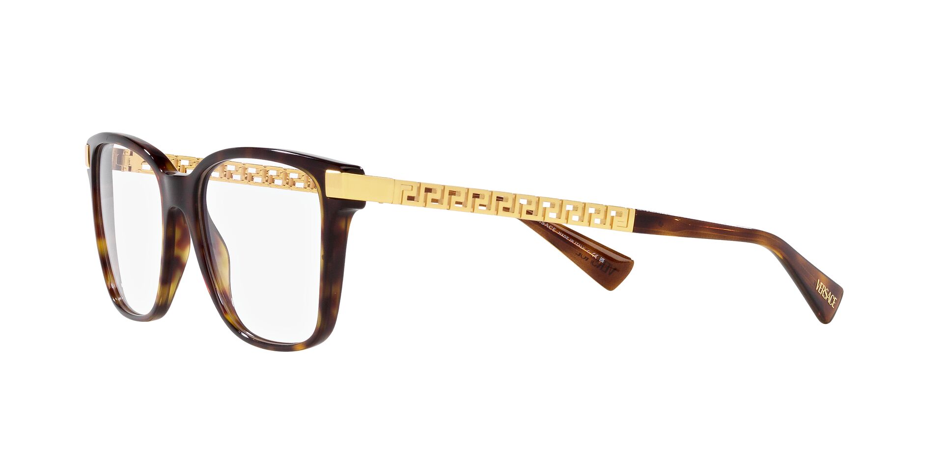 Versace 3340U 108 - obrazek 2