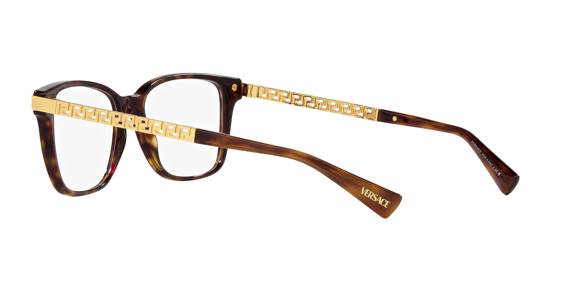 Versace 3340U 108 - obrazek 4