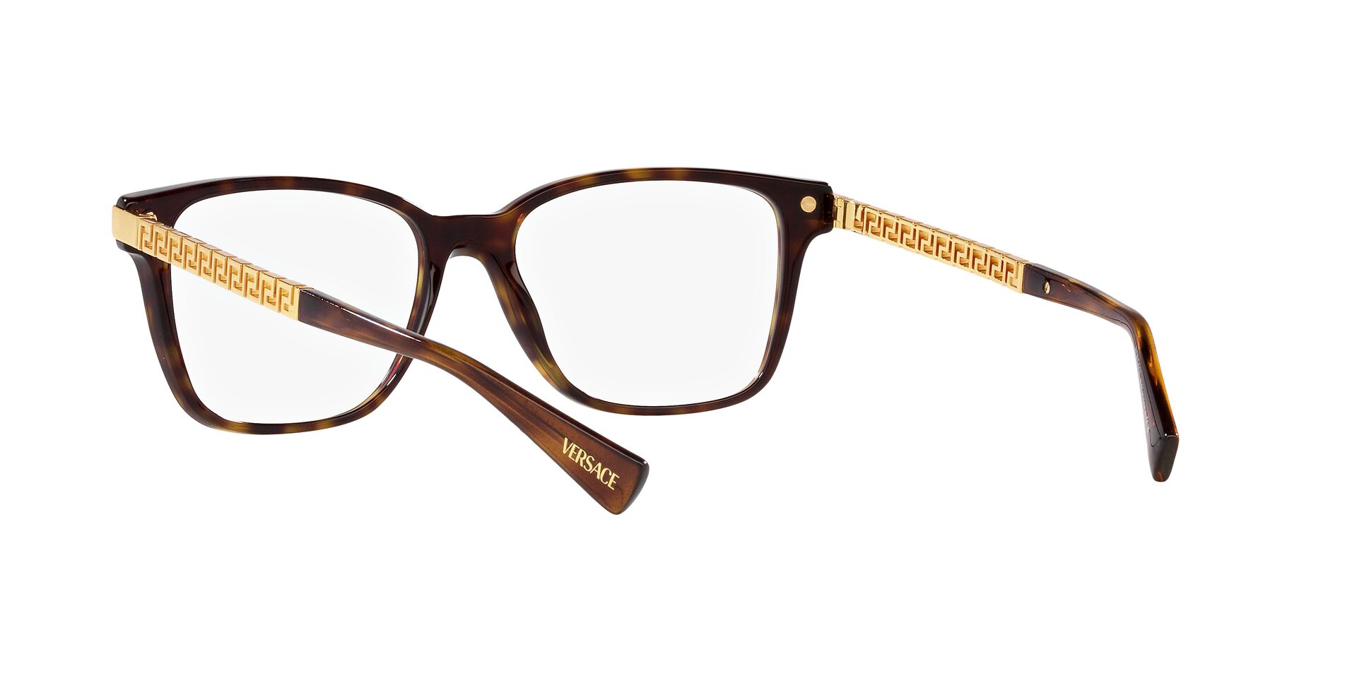 Versace 3340U 108 - obrazek 5