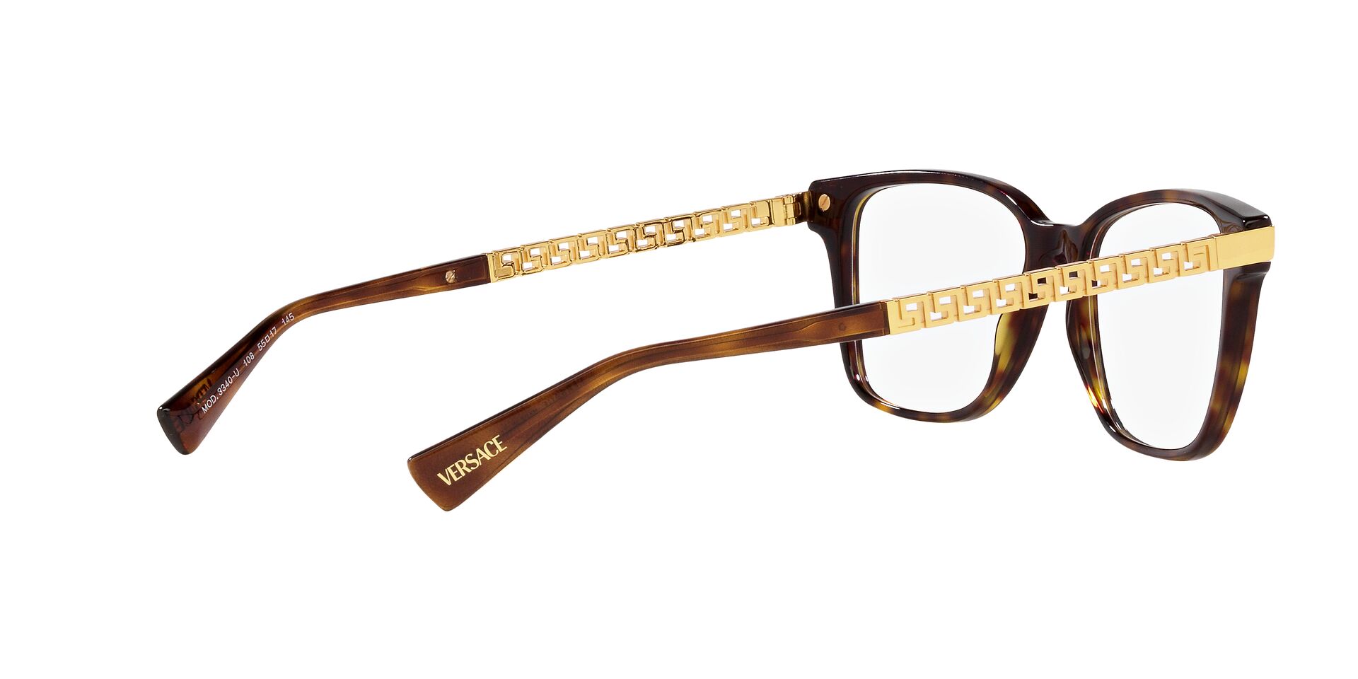 Versace 3340U 108 - obrazek 8