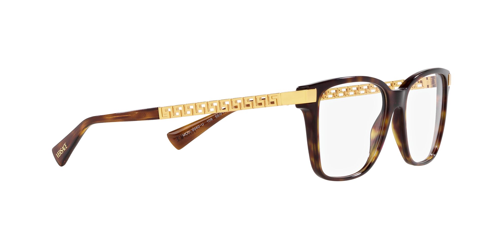 Versace 3340U 108 - obrazek 10