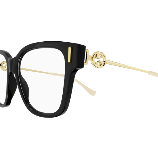 Gucci 1204O 001 - obrazek 3