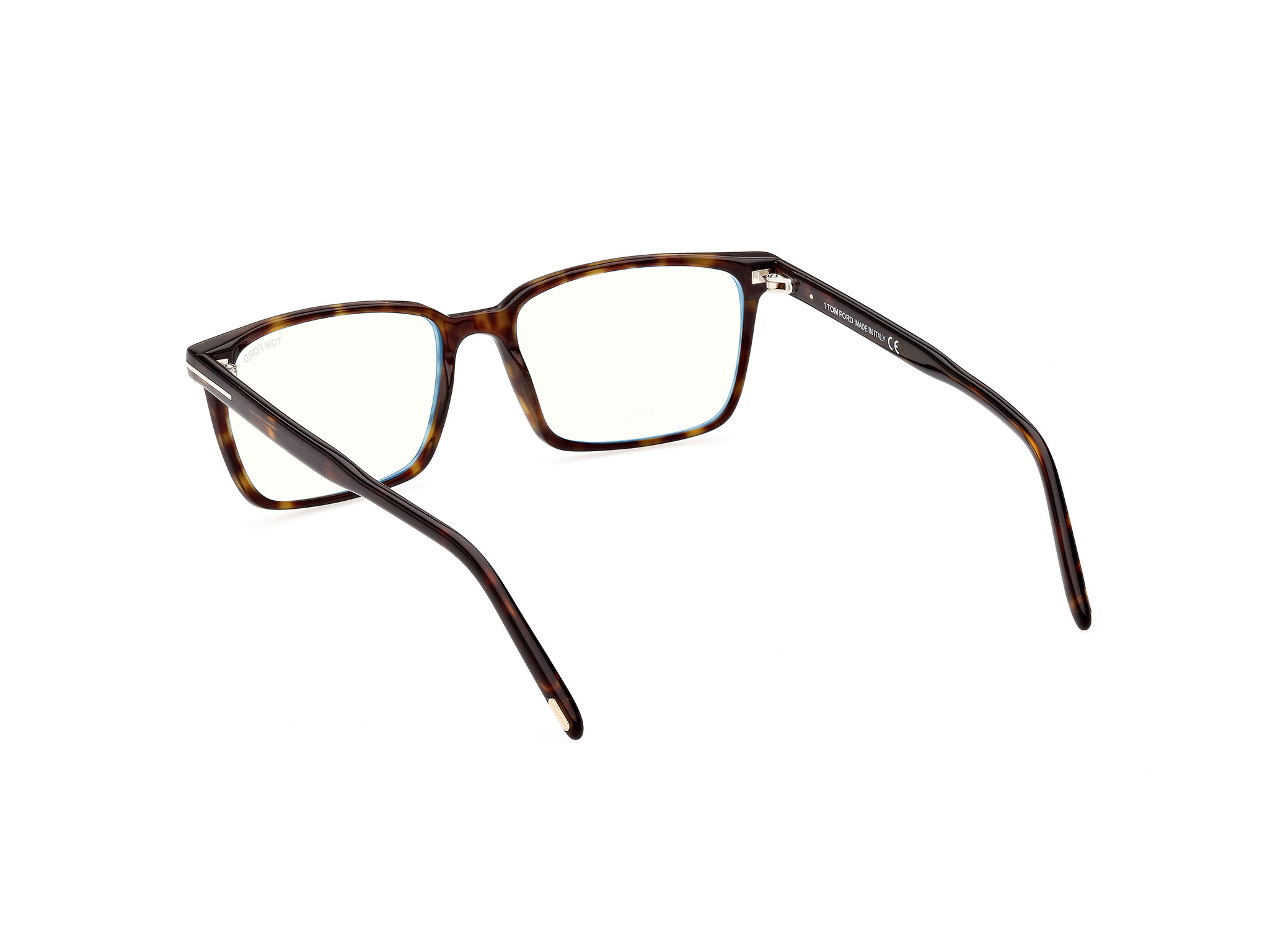 Tom Ford 5802-B 052 - obrazek 4