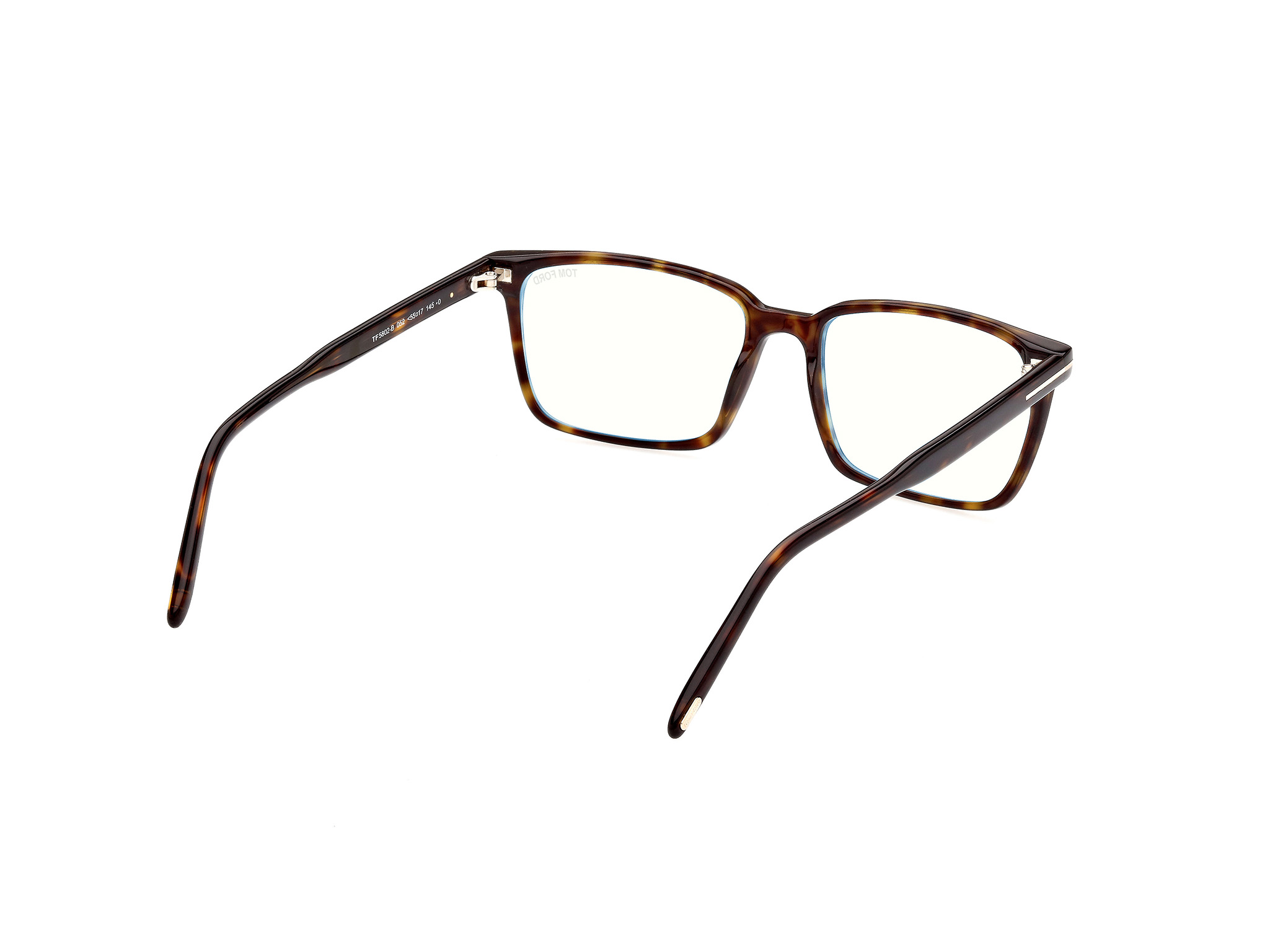 Tom Ford 5802-B 052 - obrazek 6
