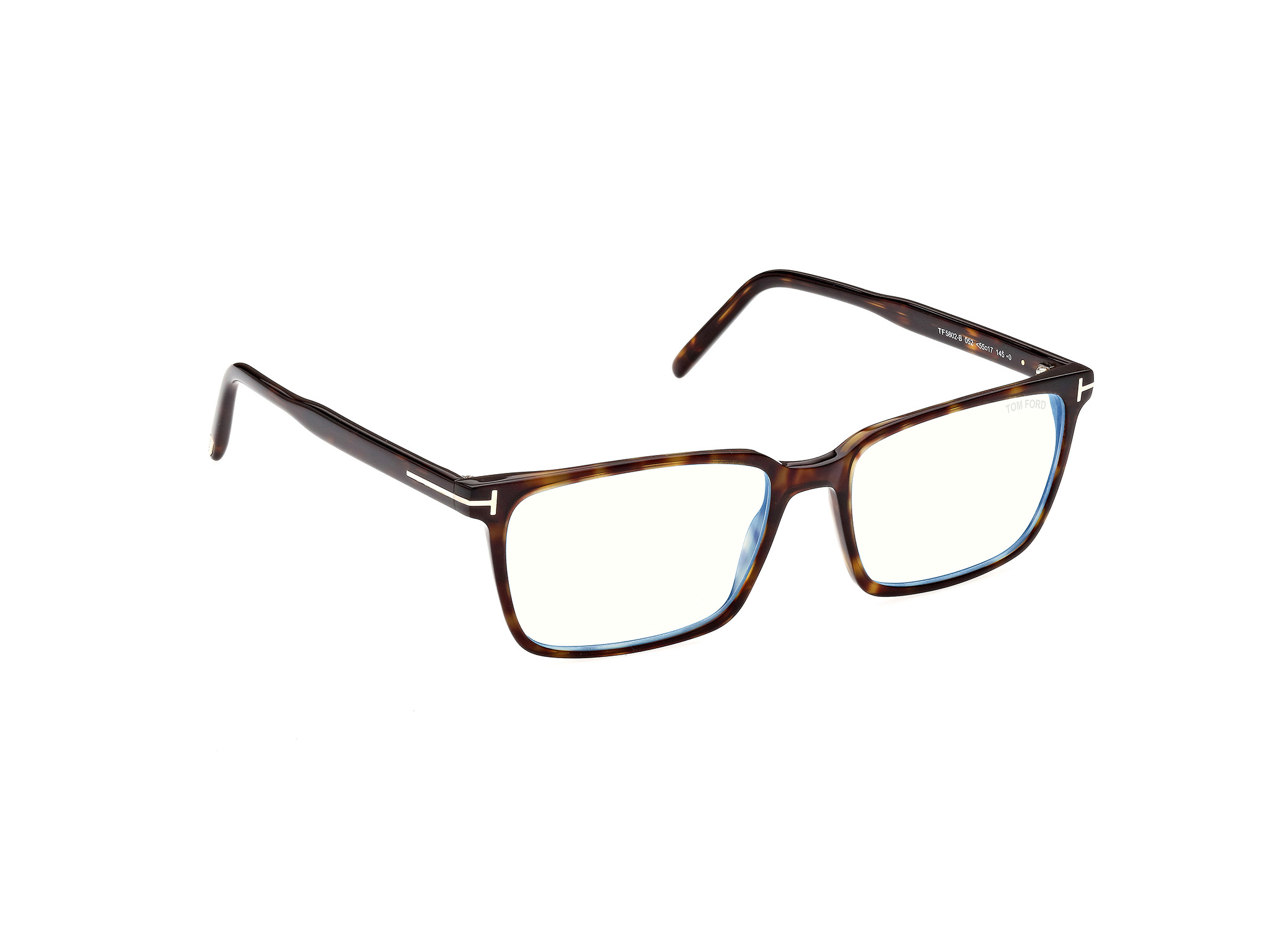 Tom Ford 5802-B 052 - obrazek 8