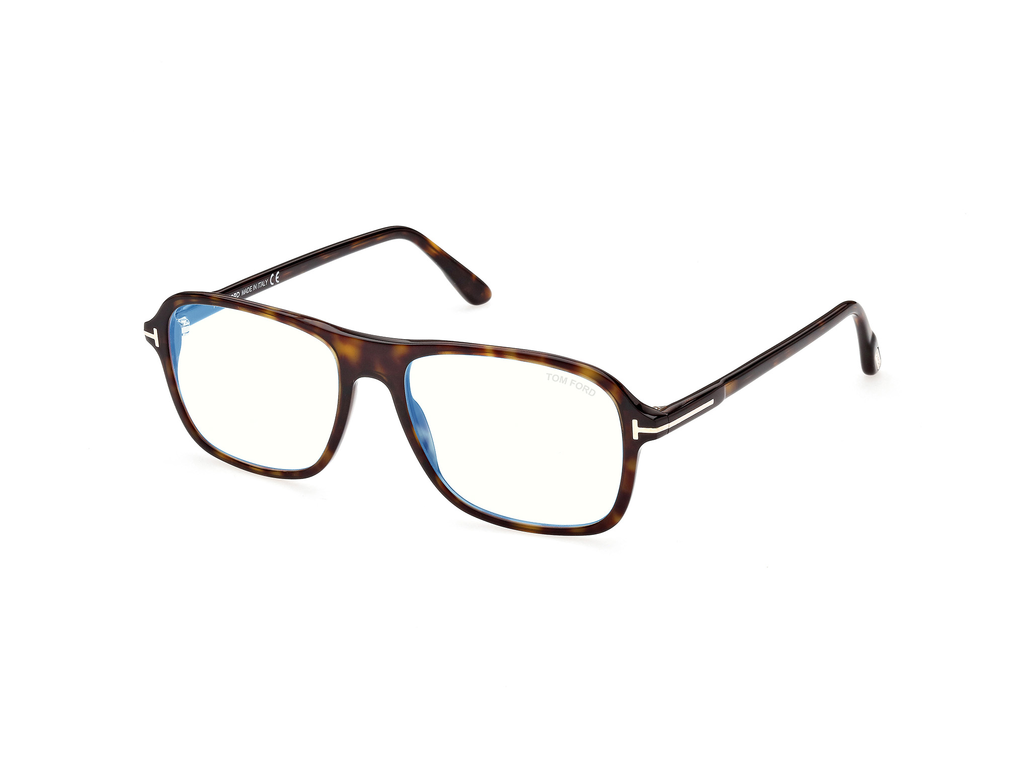 Tom Ford 5806b 52 LIVE