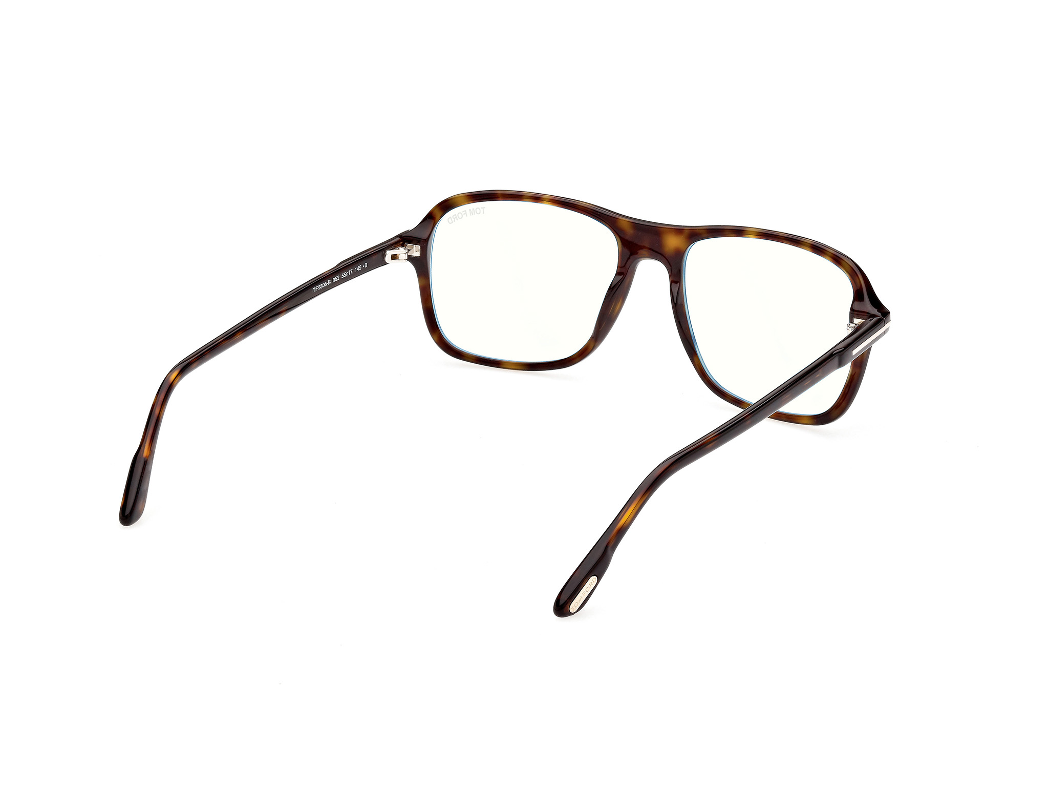 Tom Ford 5806b 52 LIVE - obrazek 5