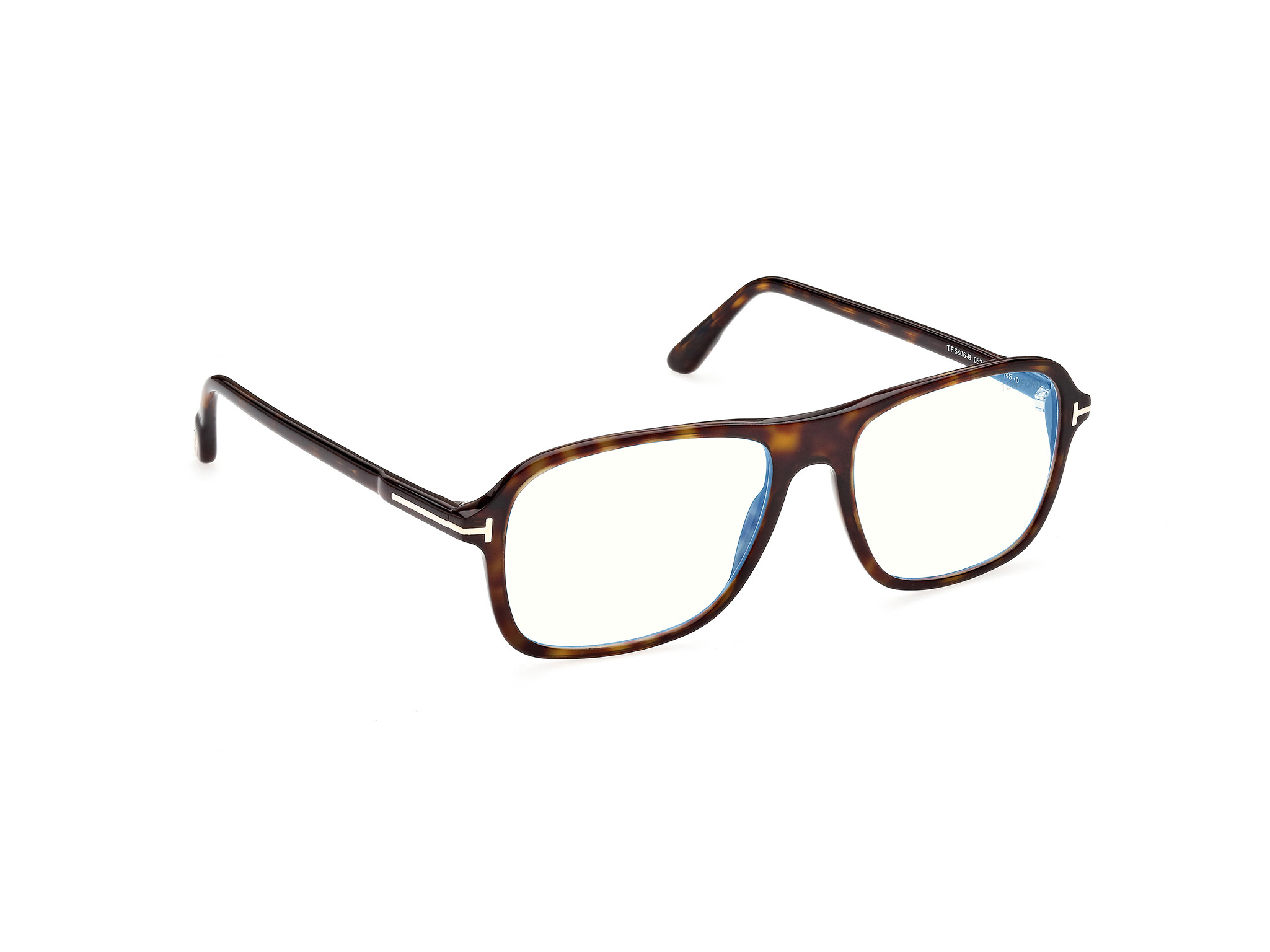 Tom Ford 5806b 52 LIVE - obrazek 7