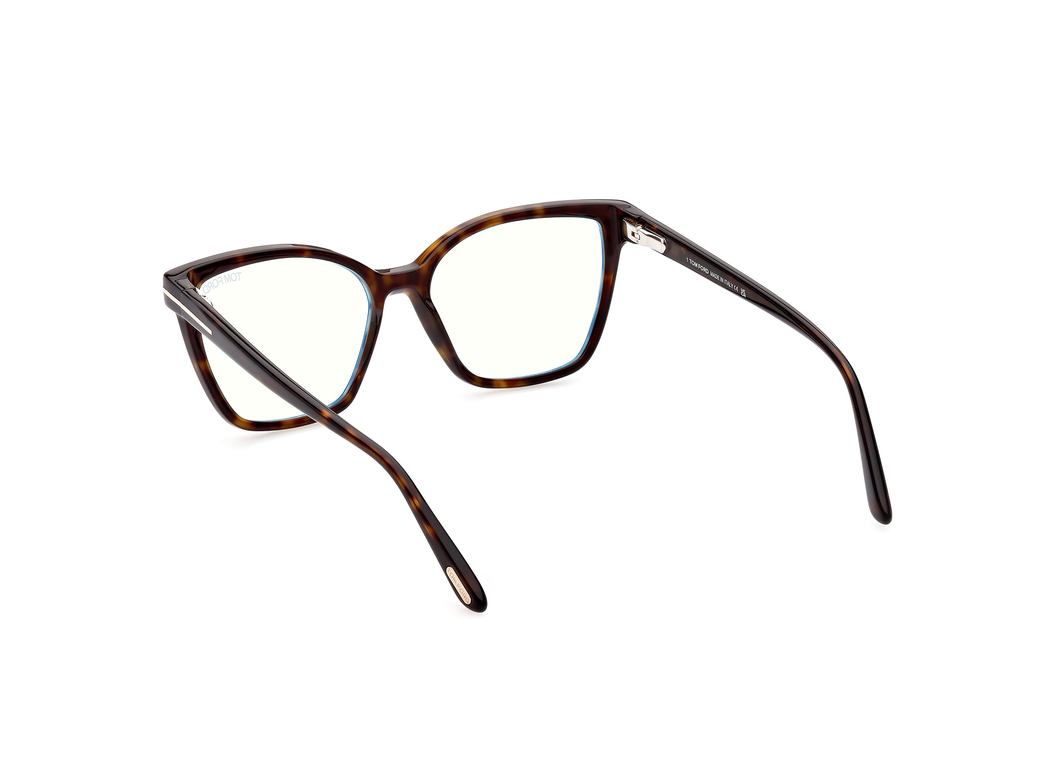 Tom Ford 5812-B 052 - obrazek 4