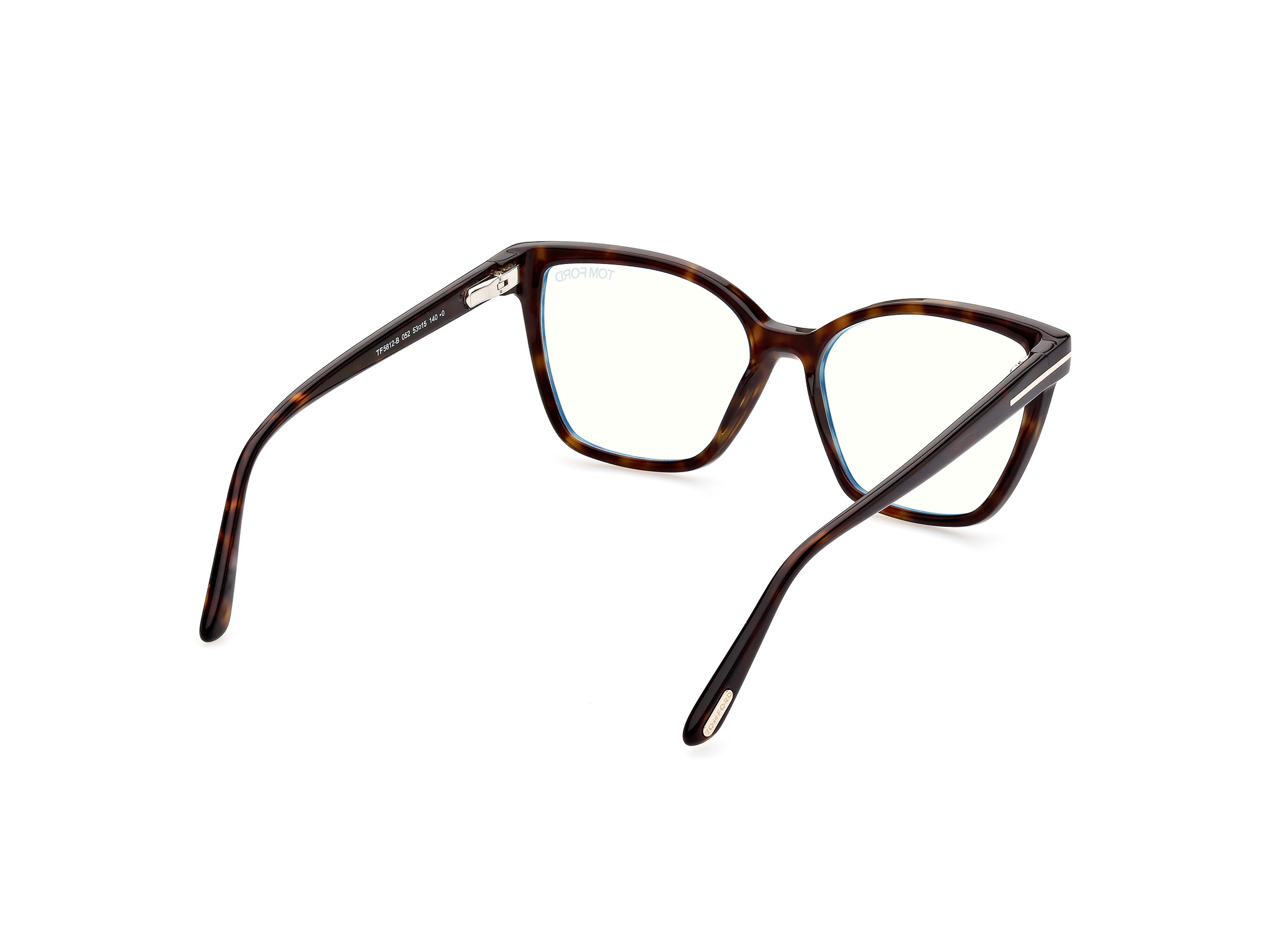 Tom Ford 5812-B 052 - obrazek 6