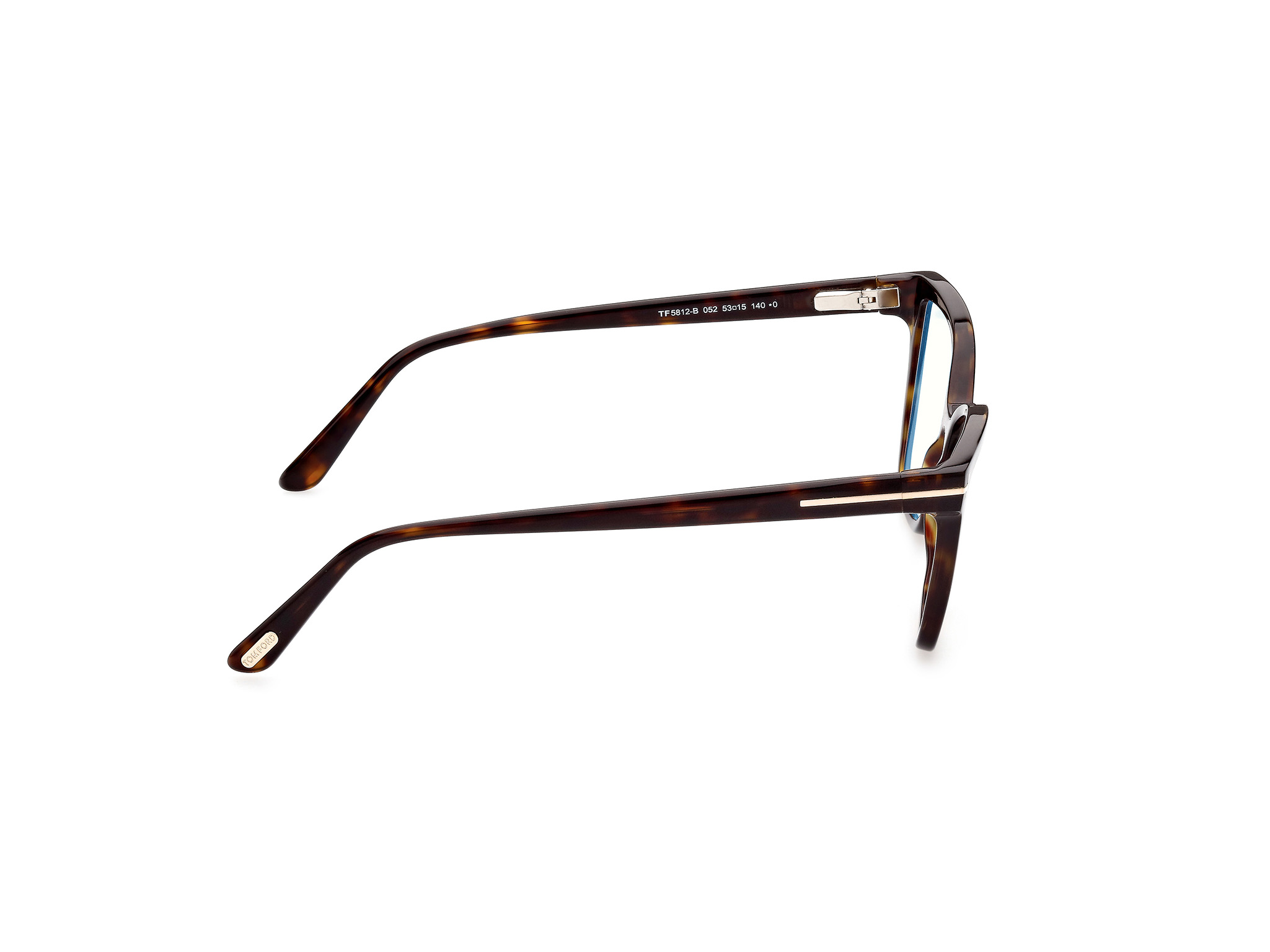 Tom Ford 5812-B 052 - obrazek 7