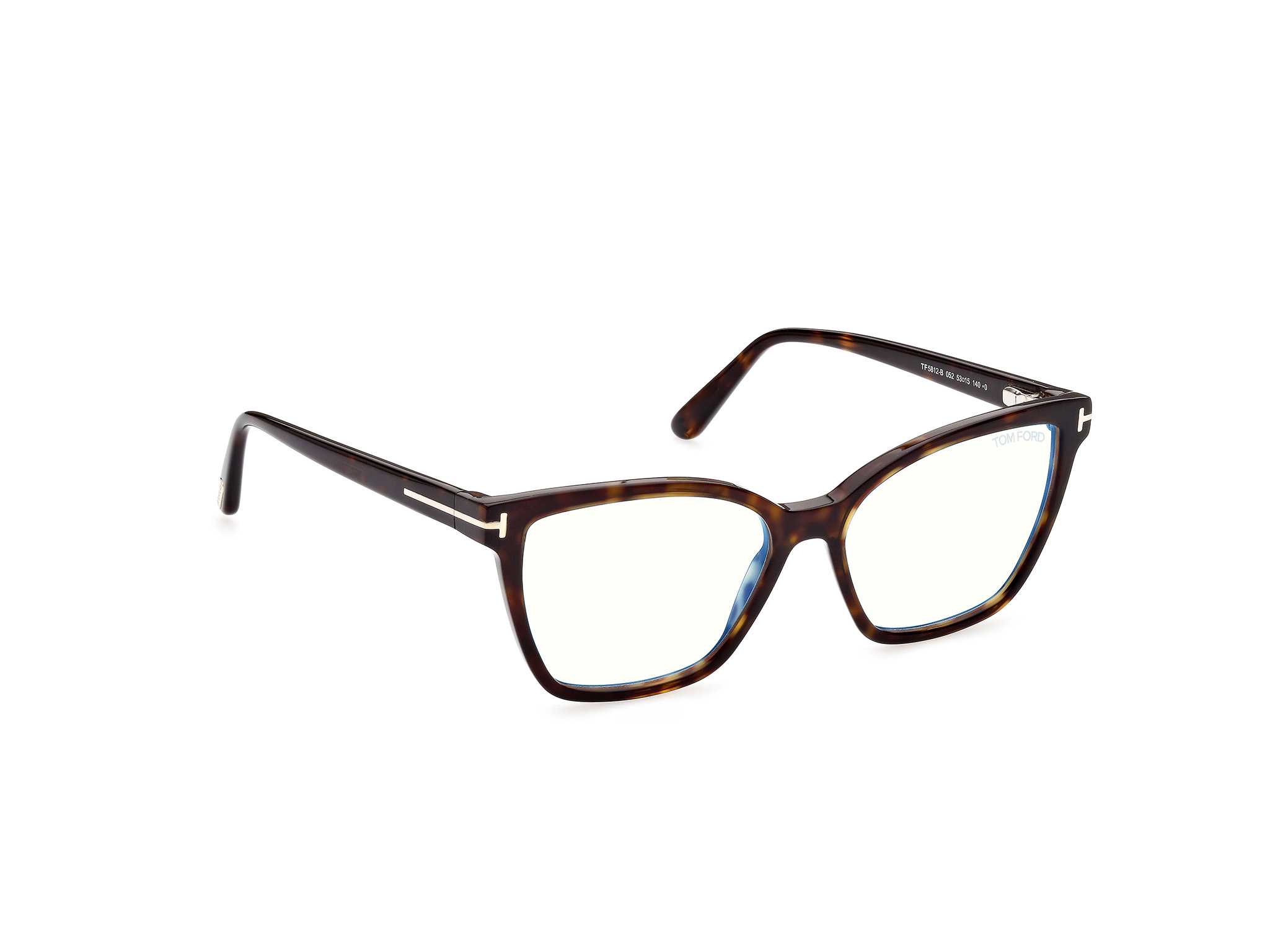 Tom Ford 5812-B 052 - obrazek 8