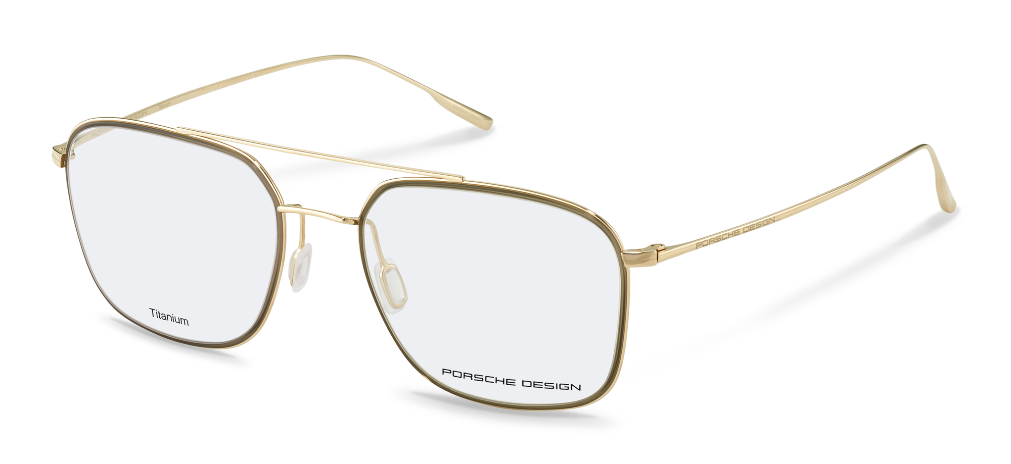 Porsche Design 8749 C LIVE