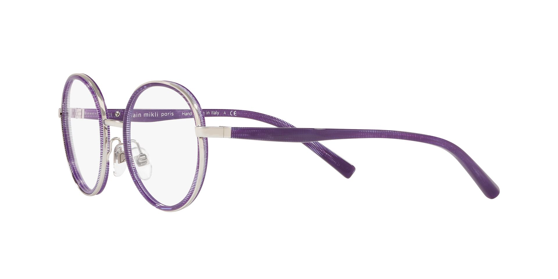 Alain Mikli 0A02025 006 - obrazek 4