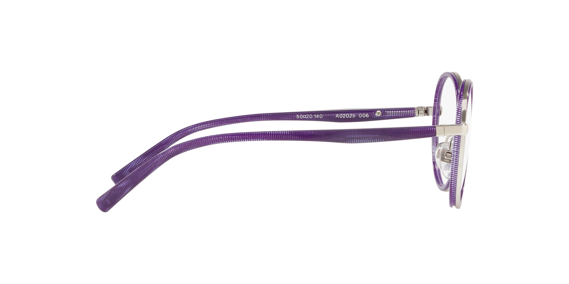 Alain Mikli 0A02025 006 - obrazek 11